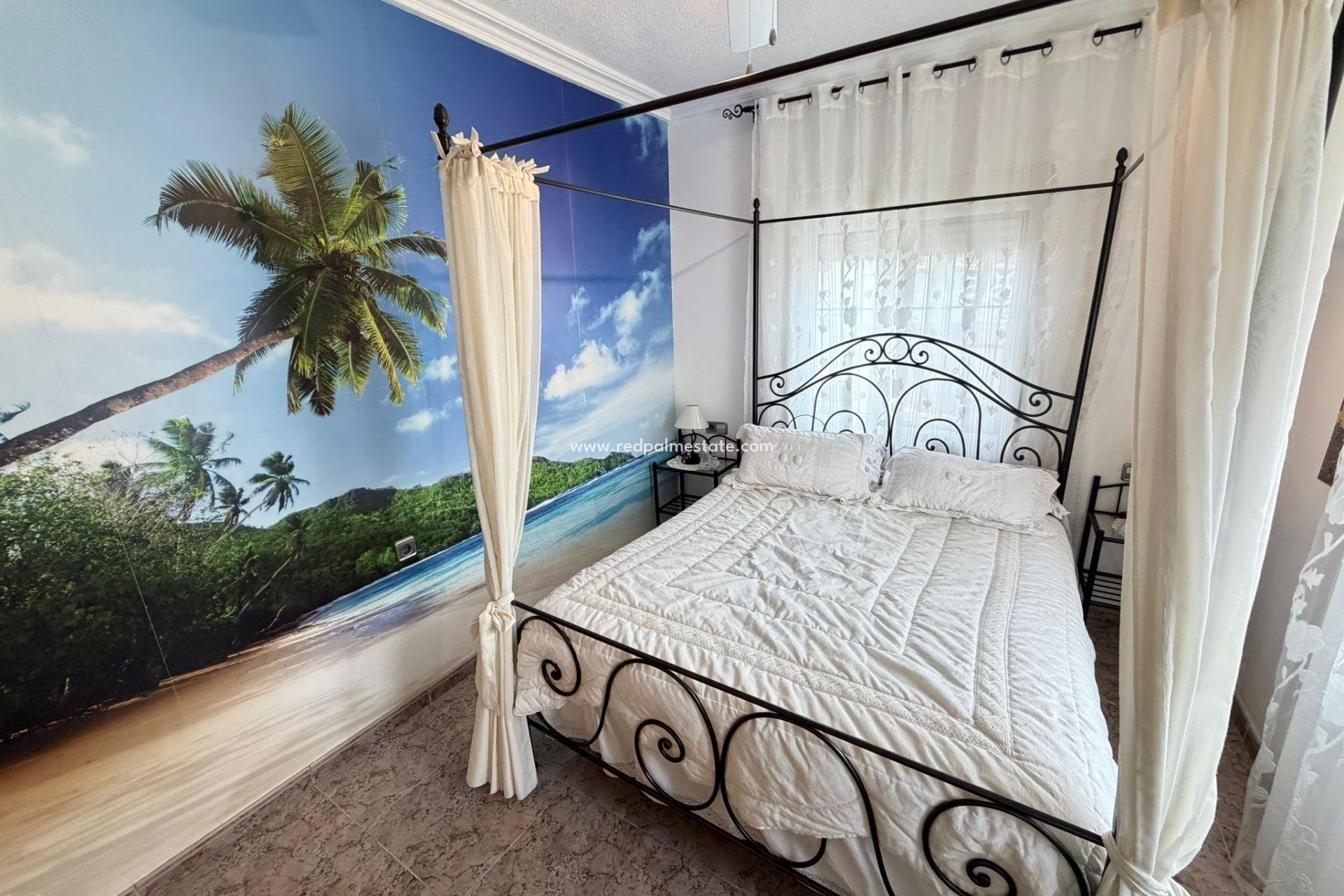 Resale - Villa -
Lo Pagan - La Puntica