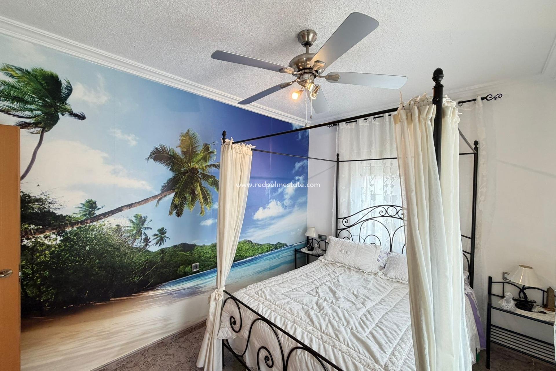 Resale - Villa -
Lo Pagan - La Puntica