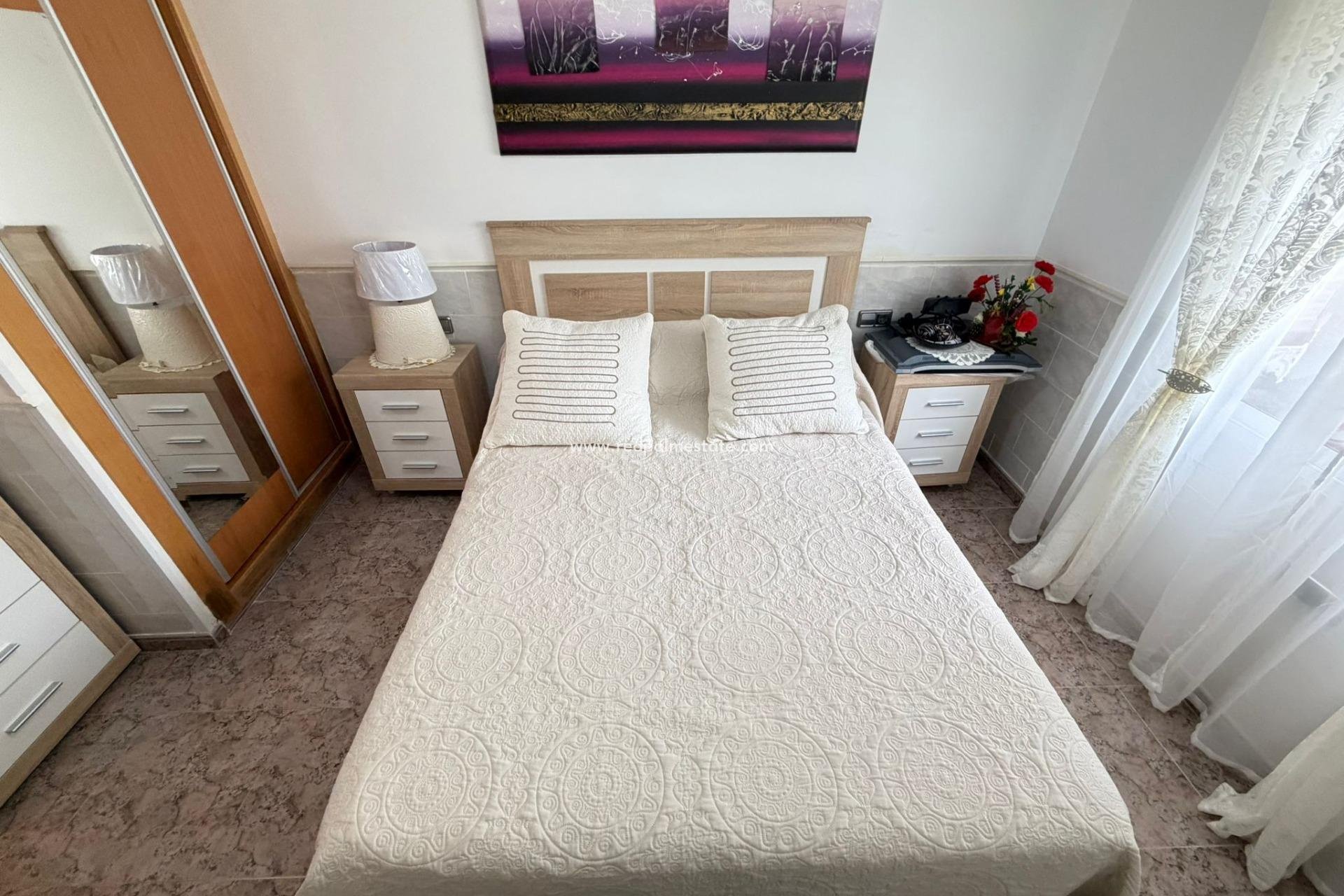 Resale - Villa -
Lo Pagan - La Puntica