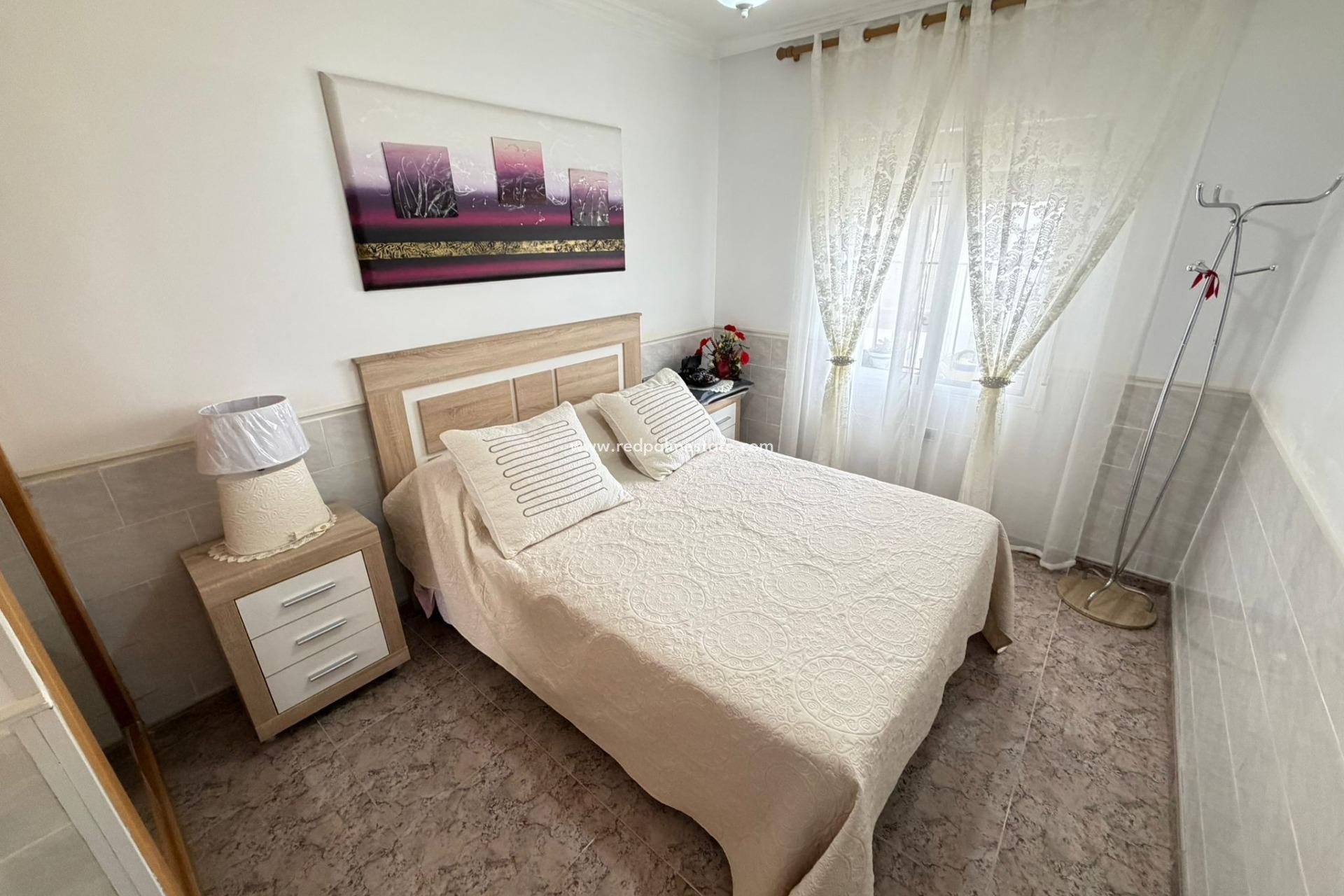 Resale - Villa -
Lo Pagan - La Puntica