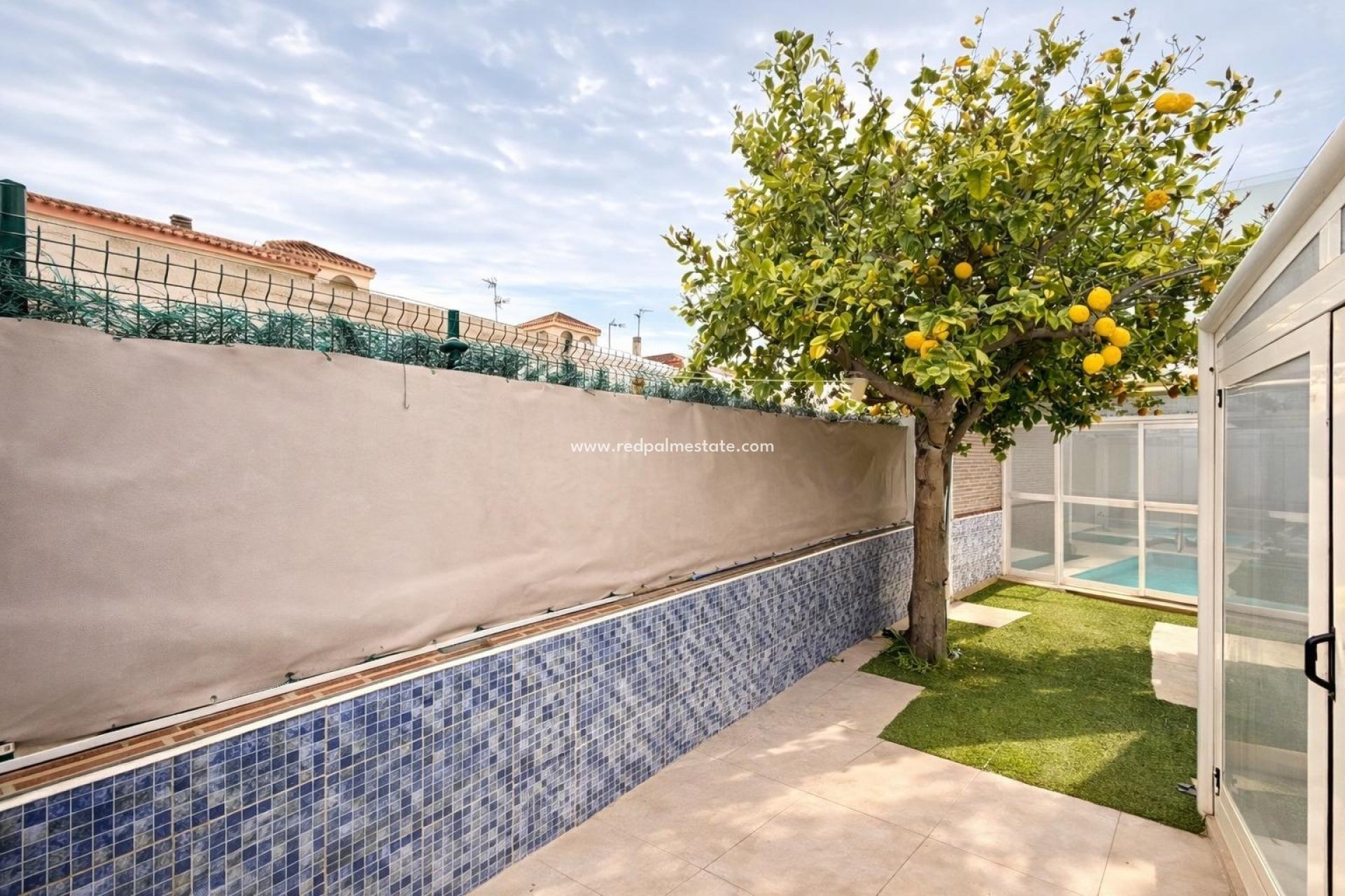 Resale - Villa -
Lo Pagan - La Puntica