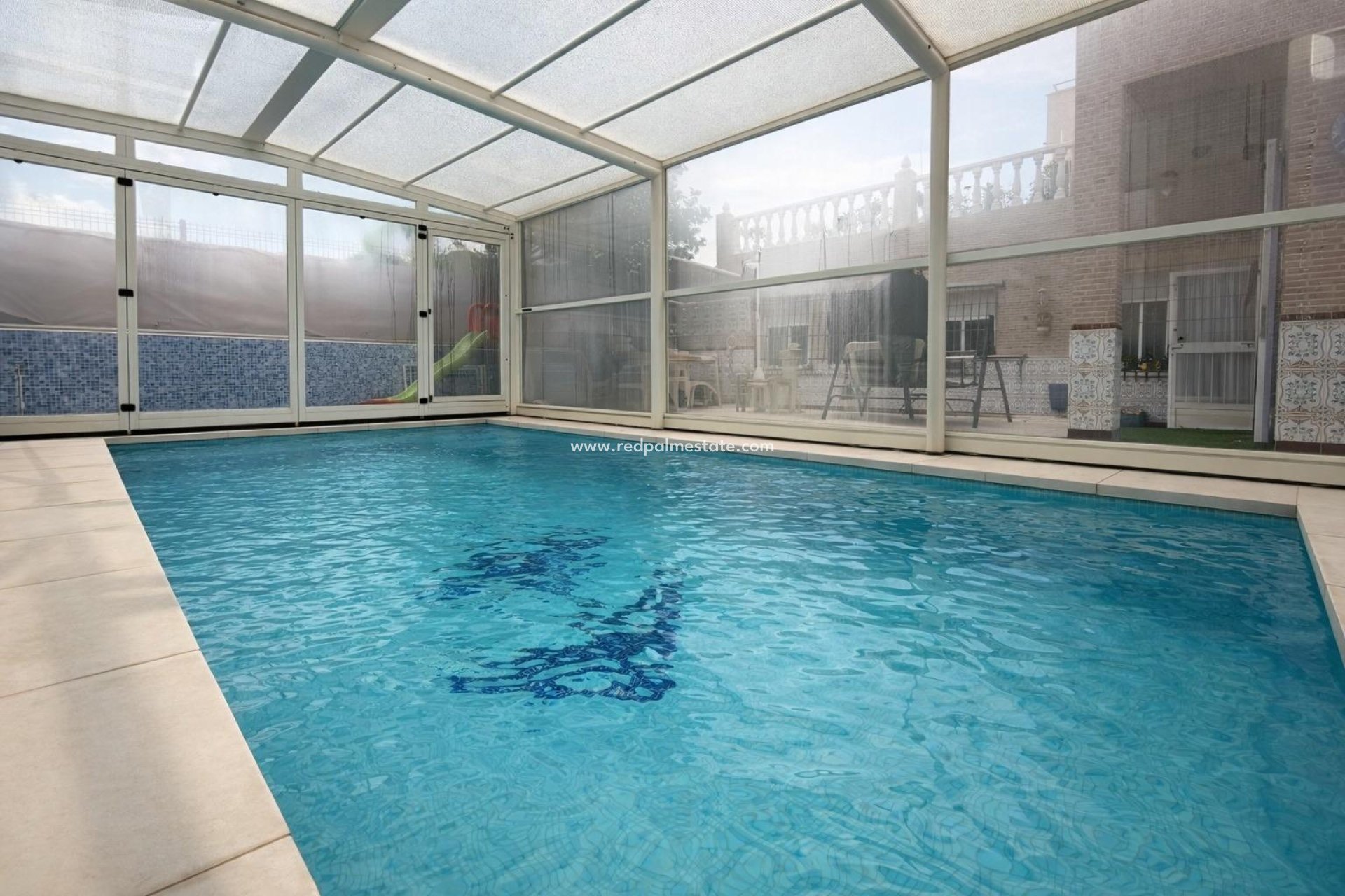 Resale - Villa -
Lo Pagan - La Puntica