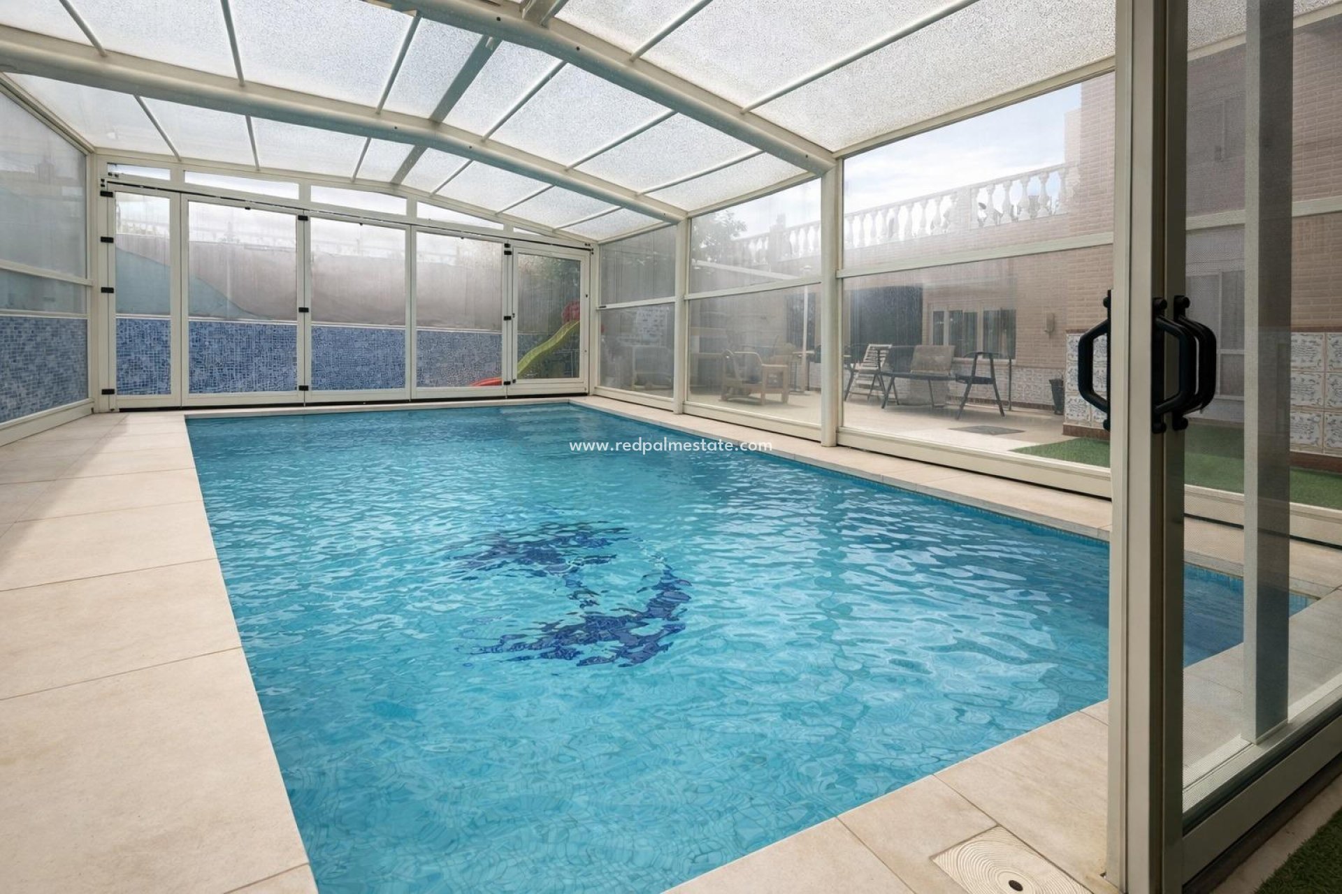 Resale - Villa -
Lo Pagan - La Puntica