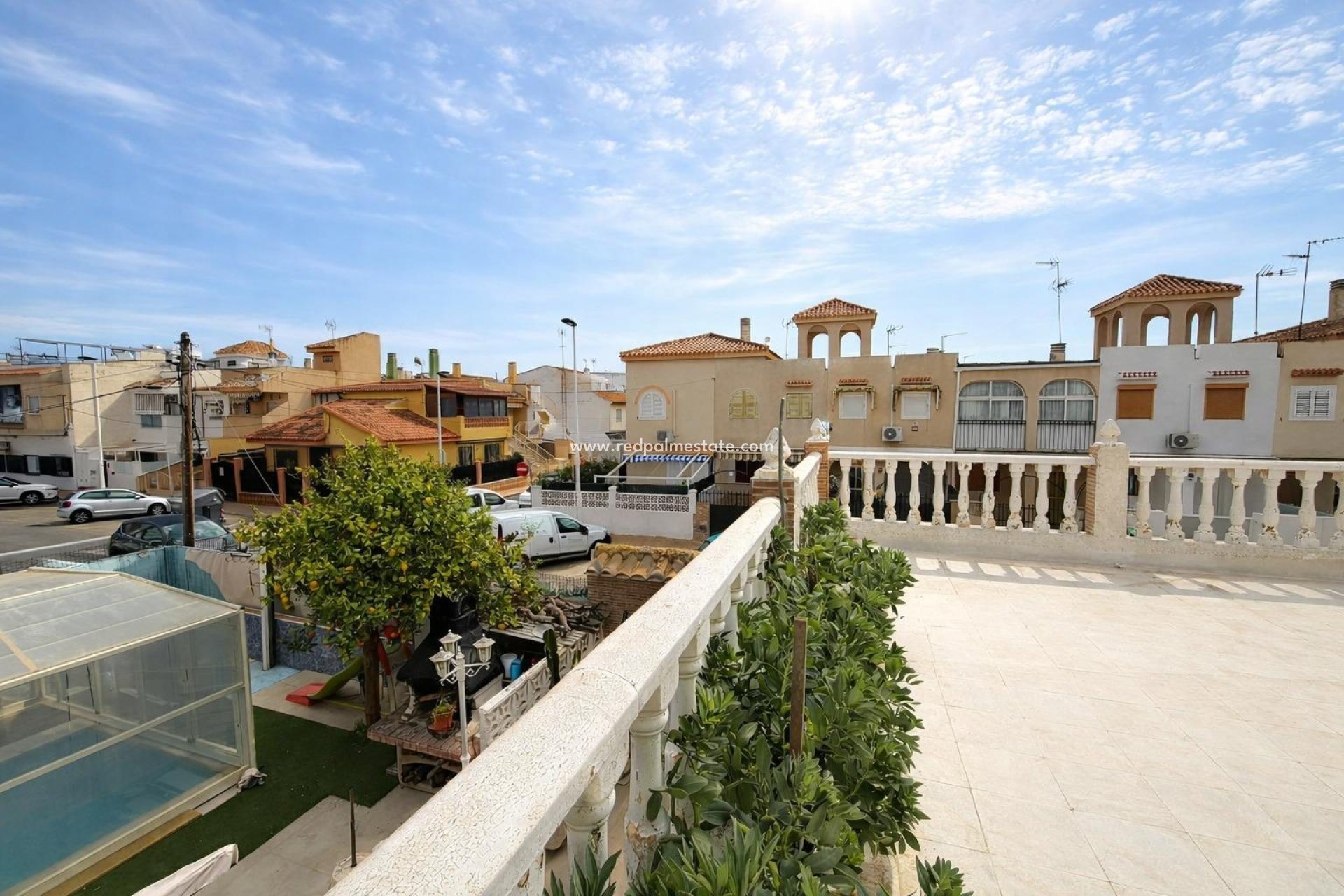 Resale - Villa -
Lo Pagan - La Puntica