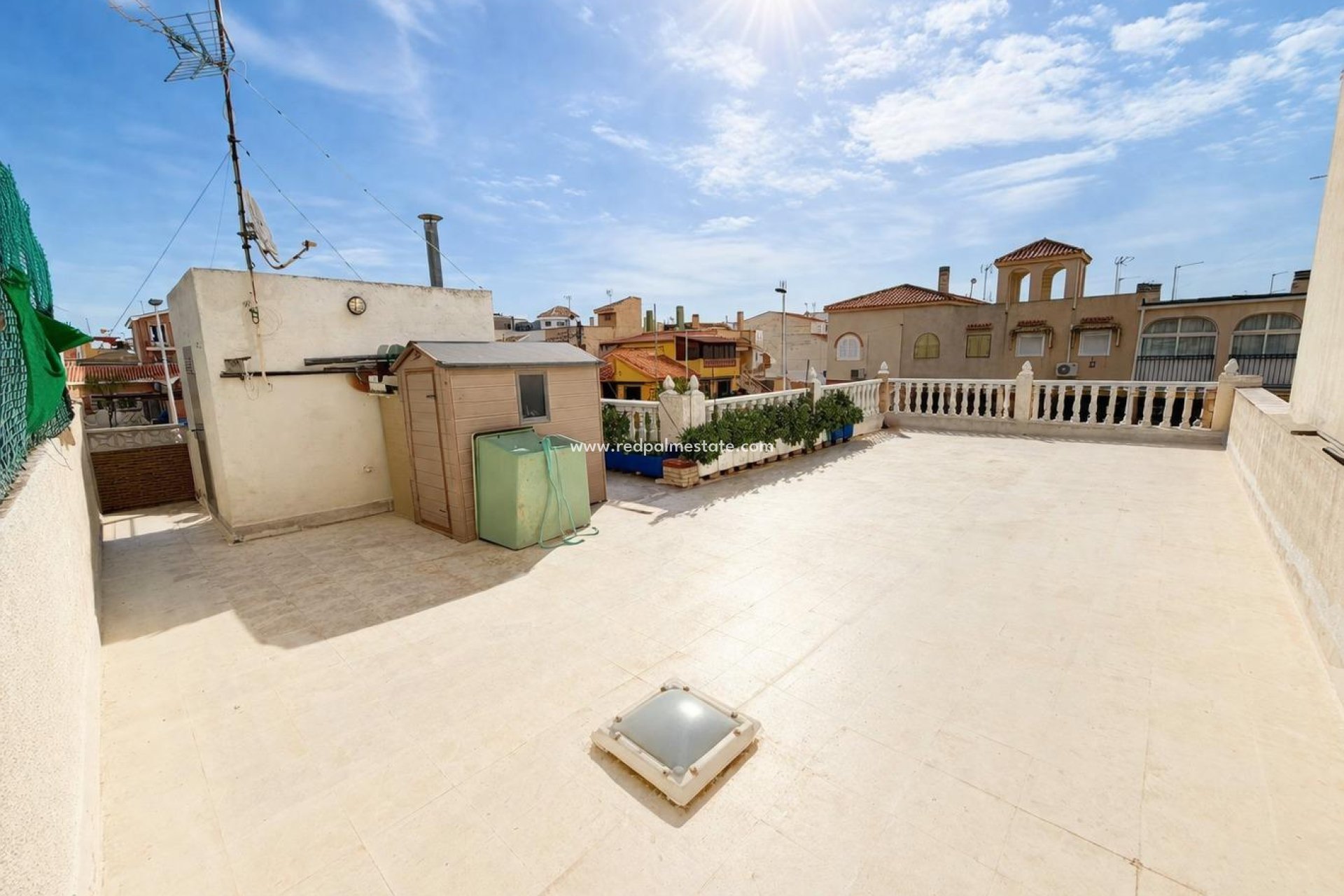 Resale - Villa -
Lo Pagan - La Puntica