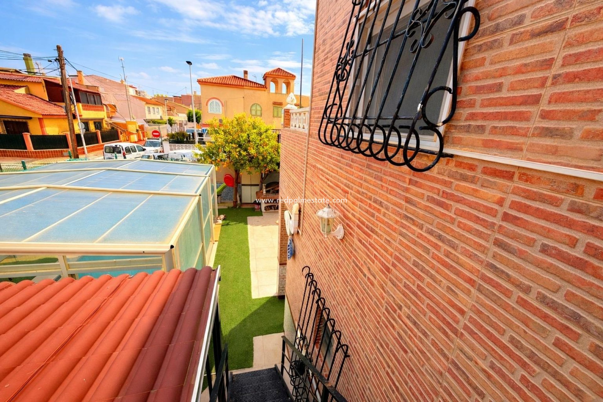 Resale - Villa -
Lo Pagan - La Puntica