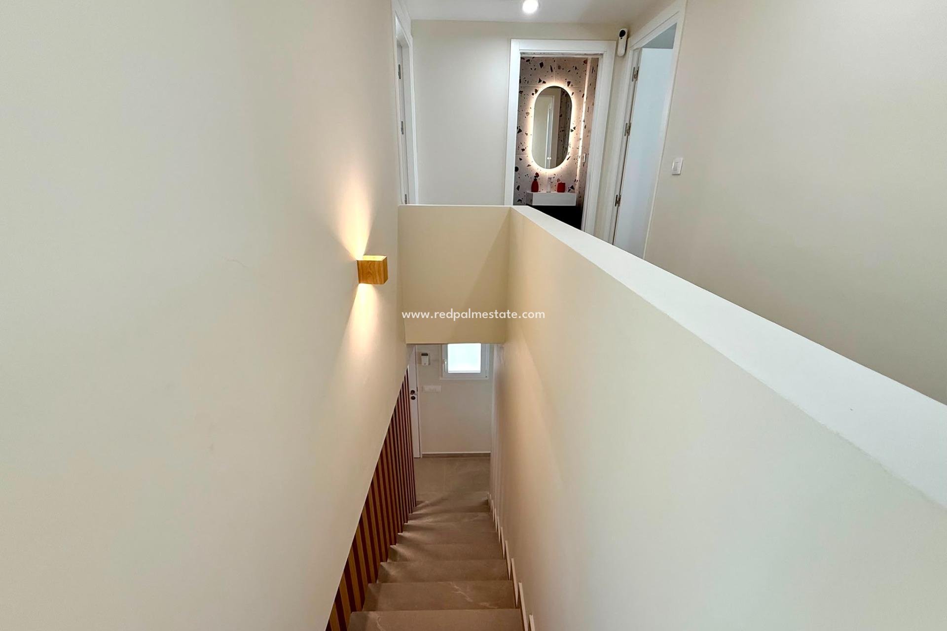 Resale - Villa -
Lo Pagan - Villananitos