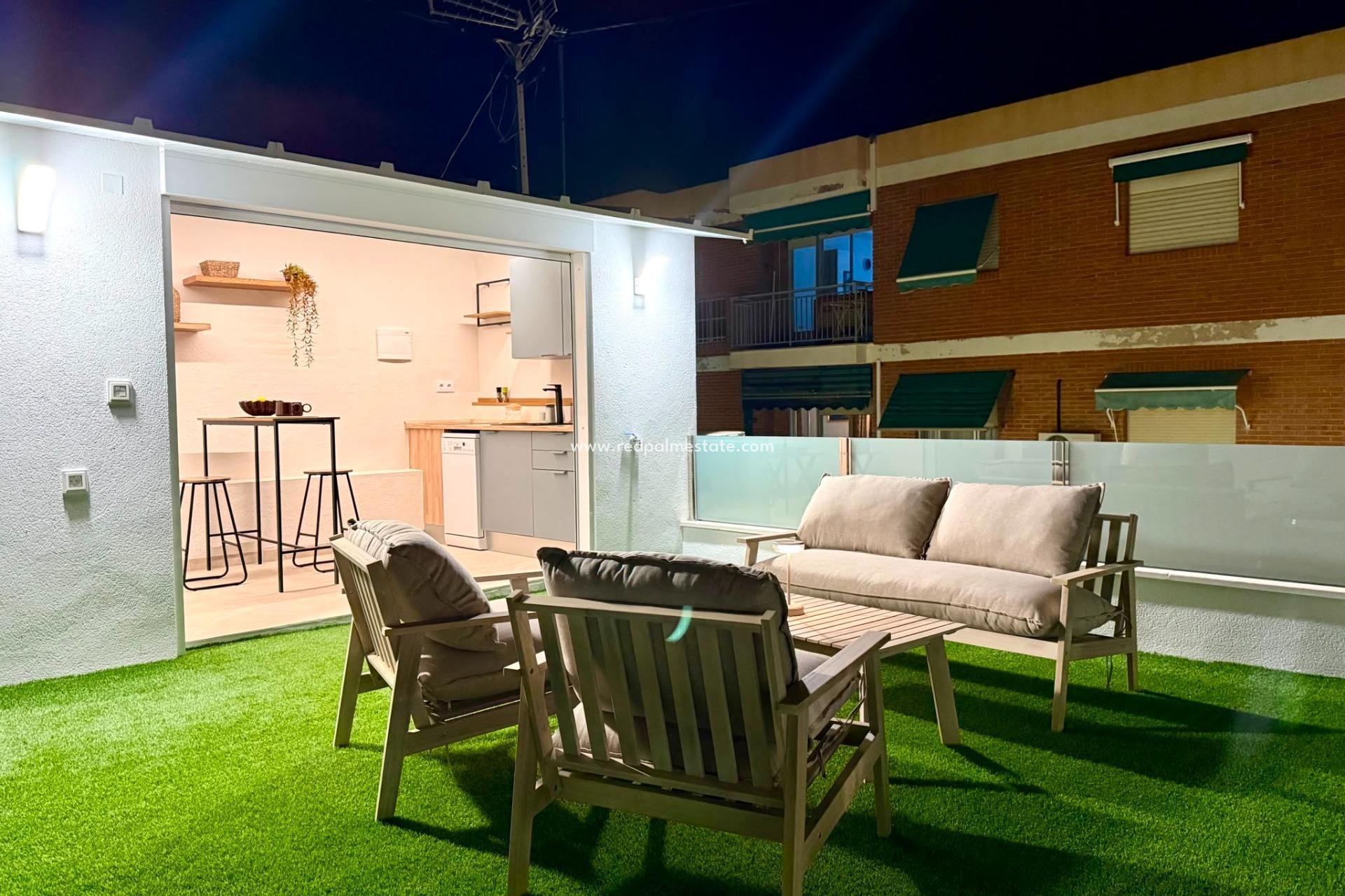Resale - Villa -
Lo Pagan - Villananitos