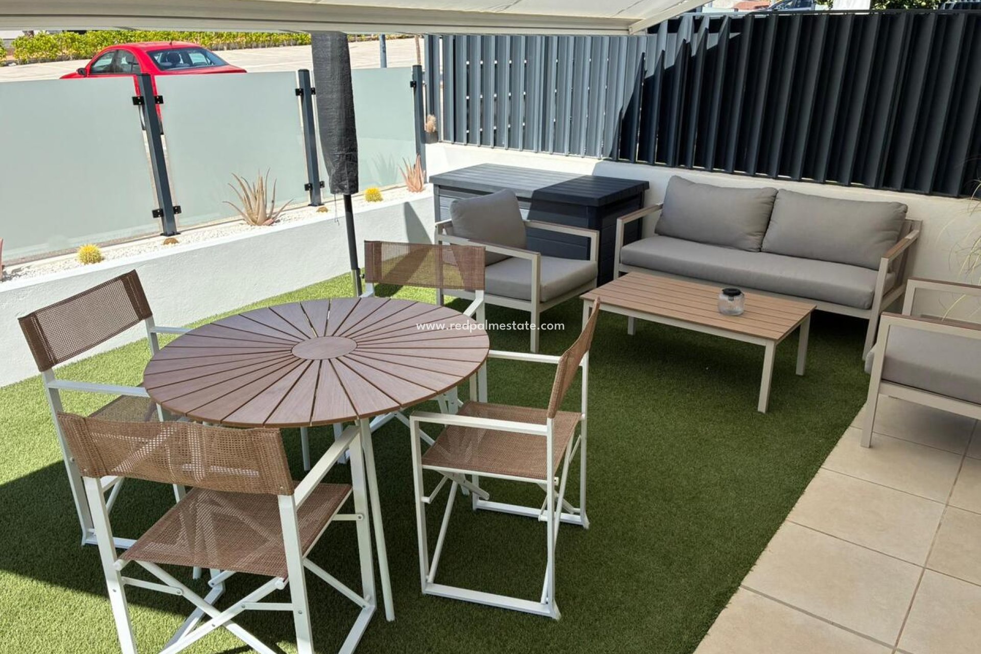 Resale - Villa -
Lo Romero Golf Course - Costa Blanca