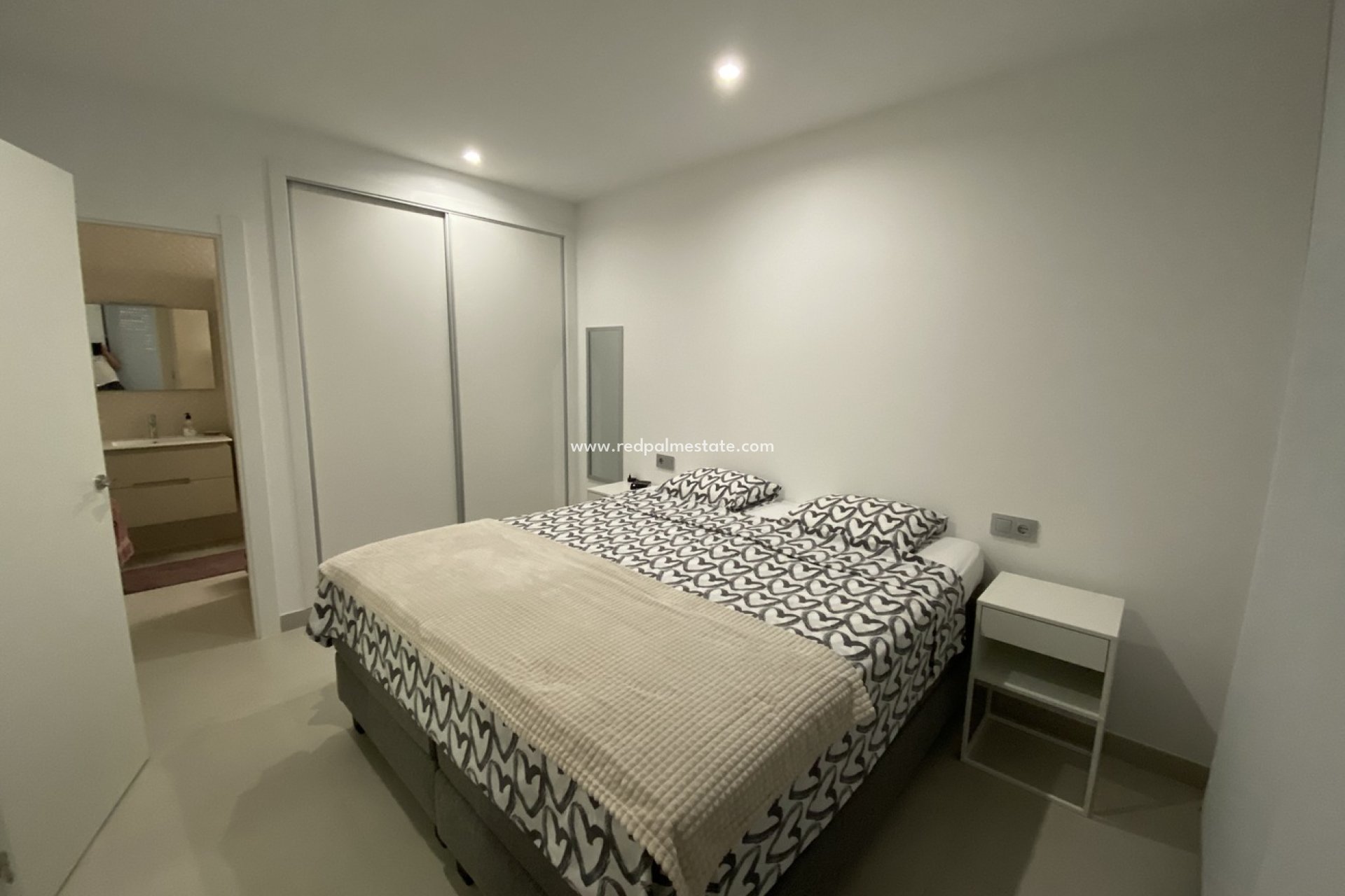 Resale - Villa -
Lo Romero Golf Course - Costa Blanca