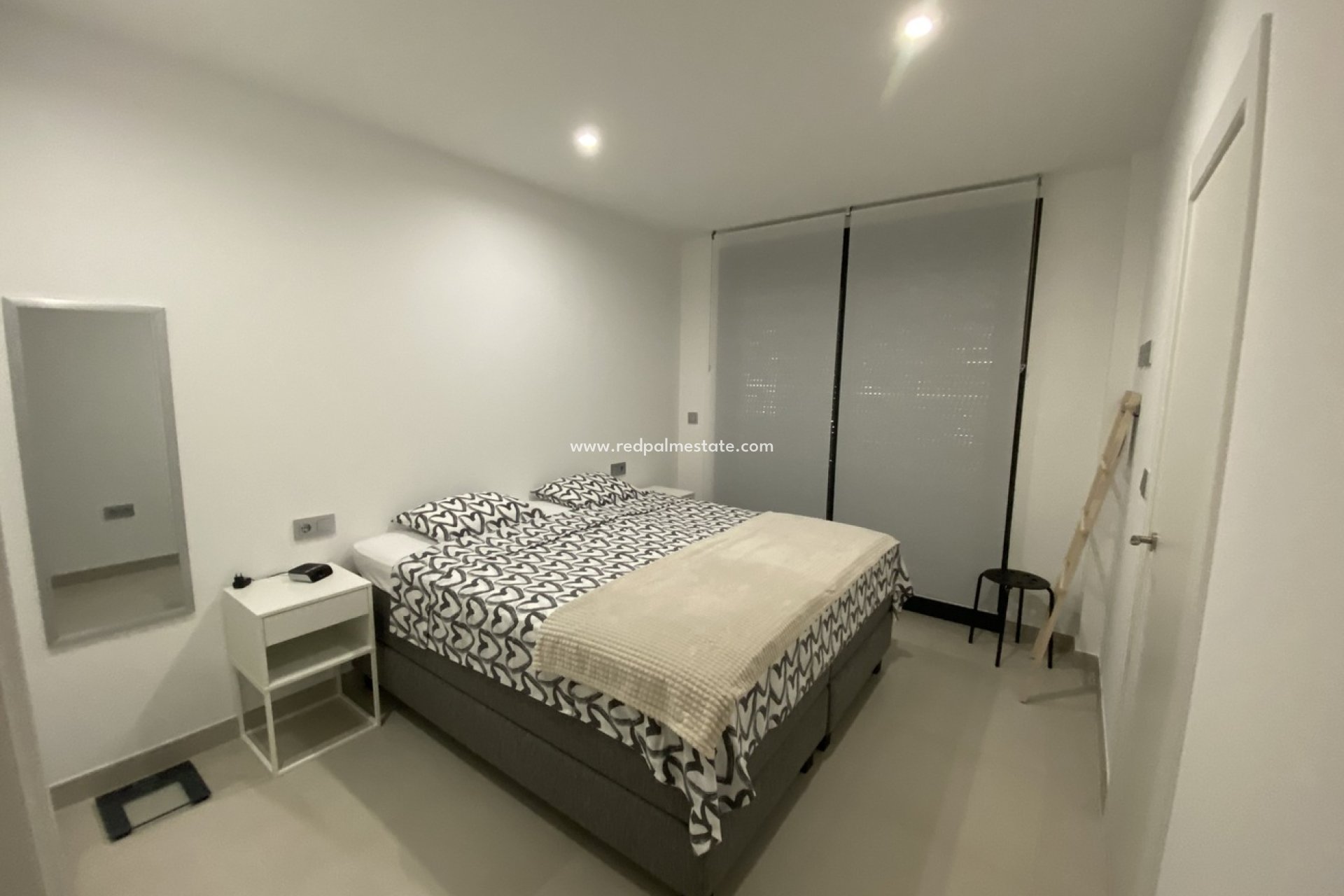 Resale - Villa -
Lo Romero Golf Course - Costa Blanca