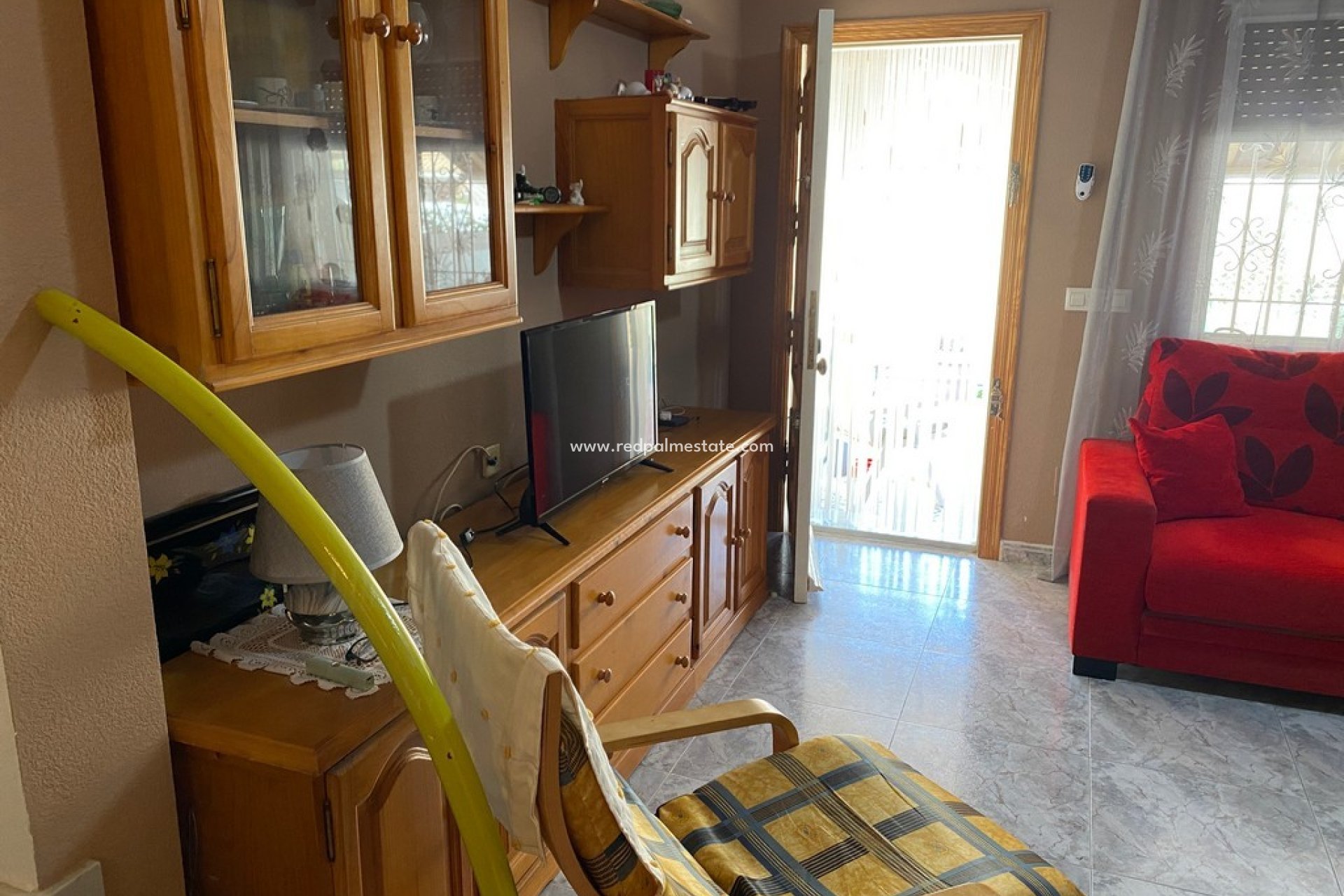 Resale - Villa -
Los Alcazares - Costa Calida