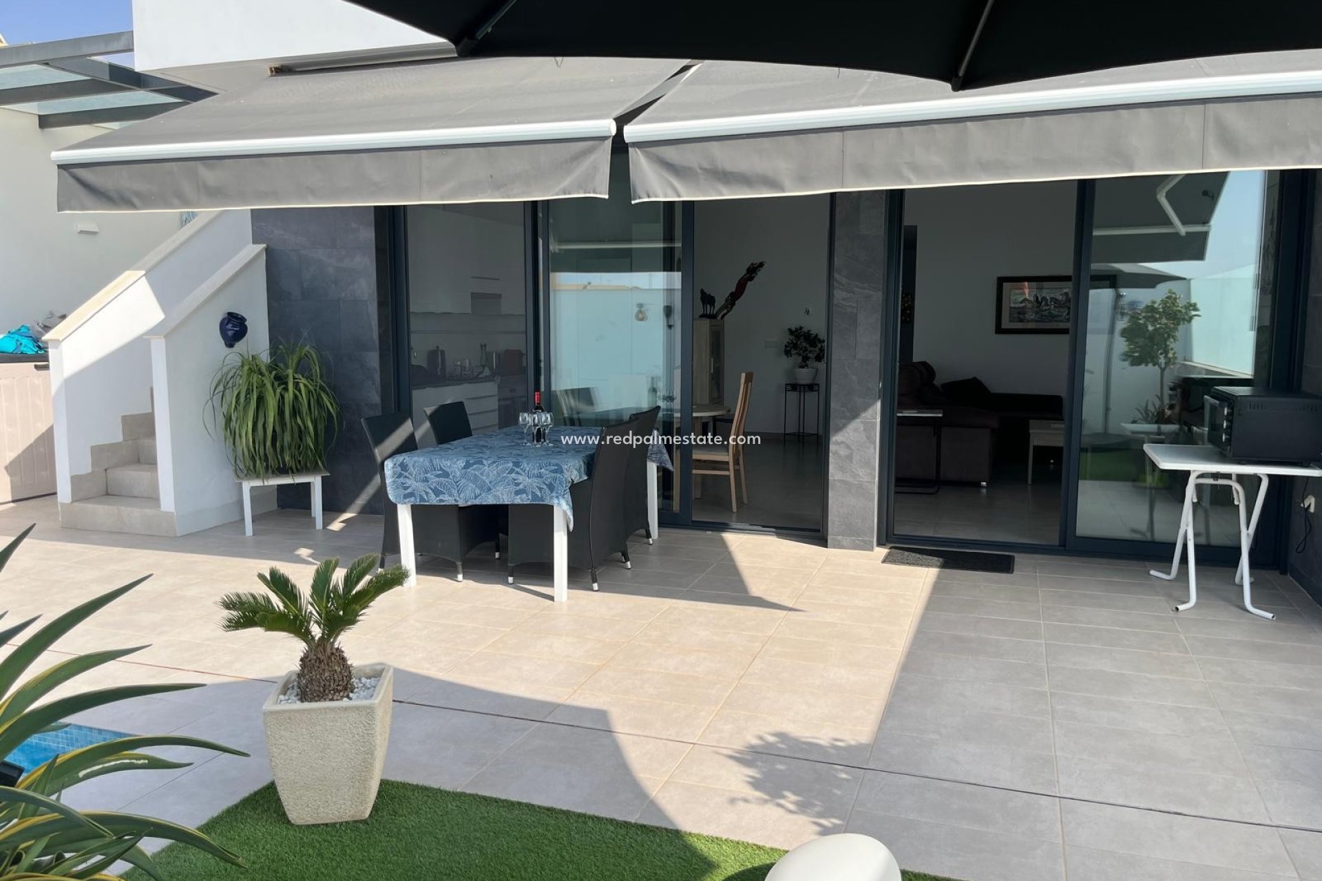 Resale - Villa -
Los Alcazares - Costa Calida