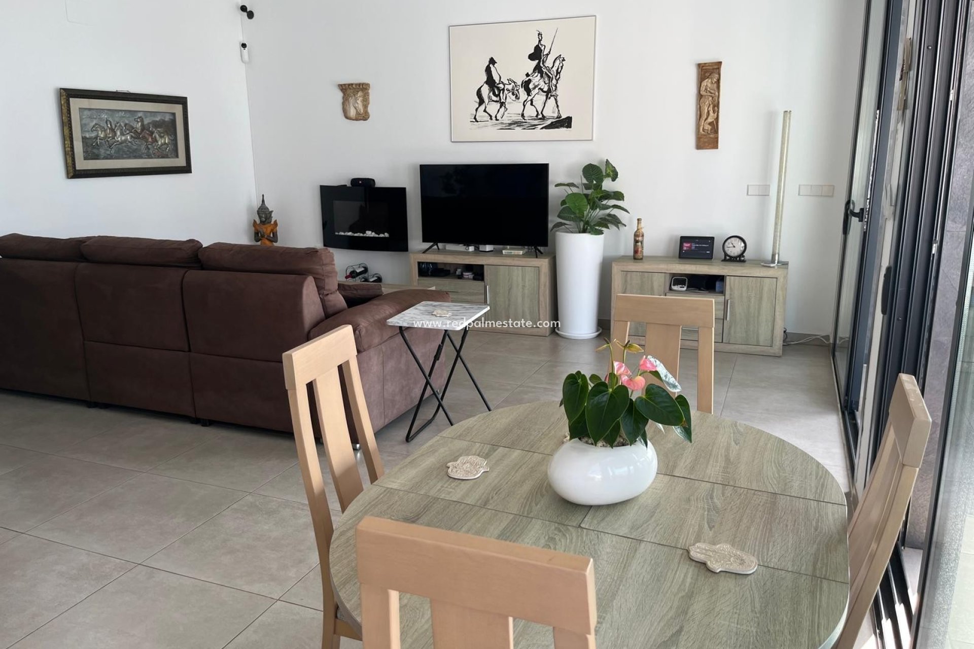 Resale - Villa -
Los Alcazares - Costa Calida