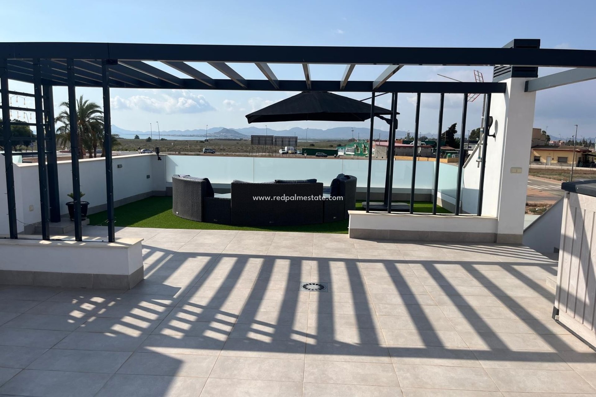 Resale - Villa -
Los Alcazares - Costa Calida