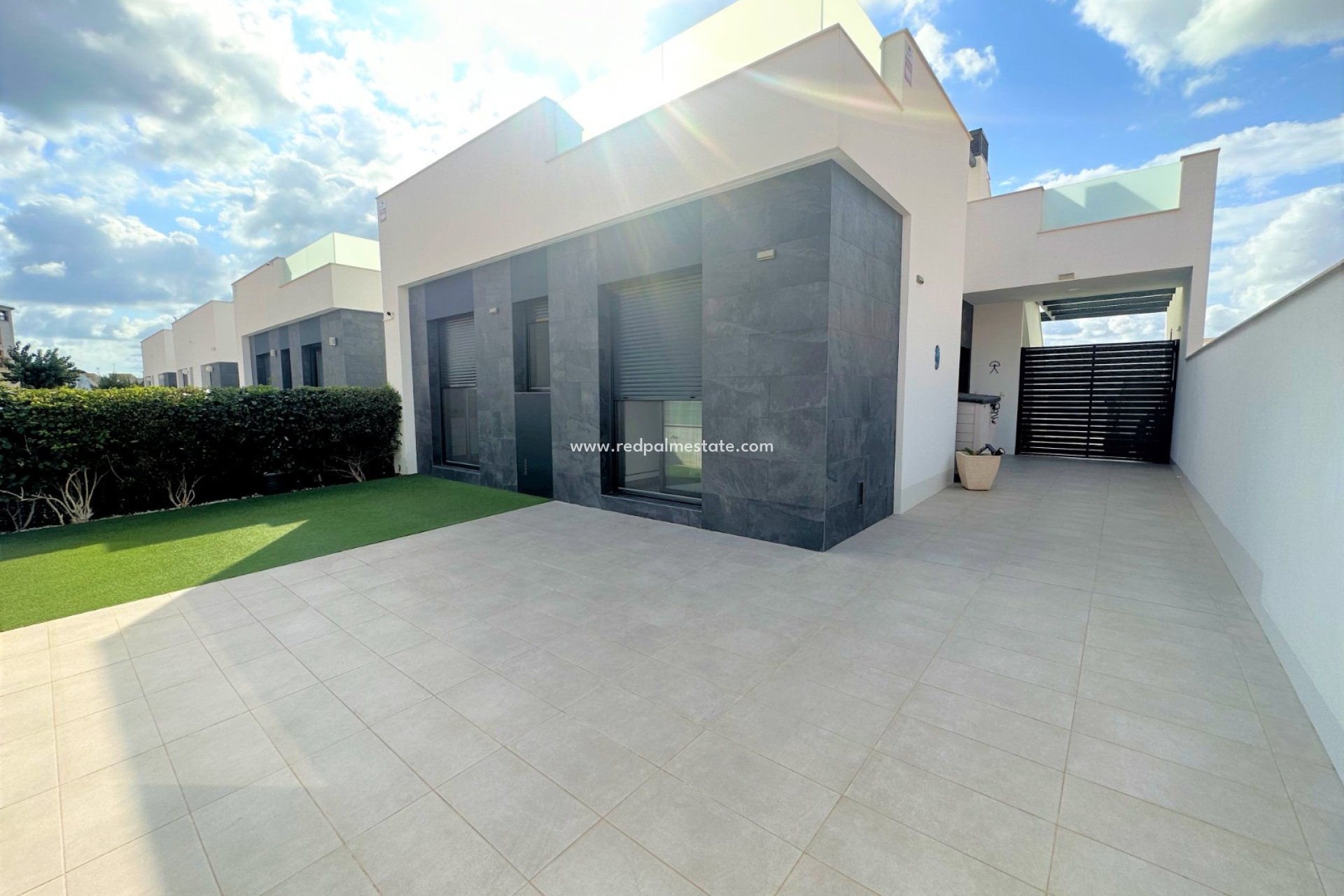 Resale - Villa -
Los Alcazares - Costa Calida