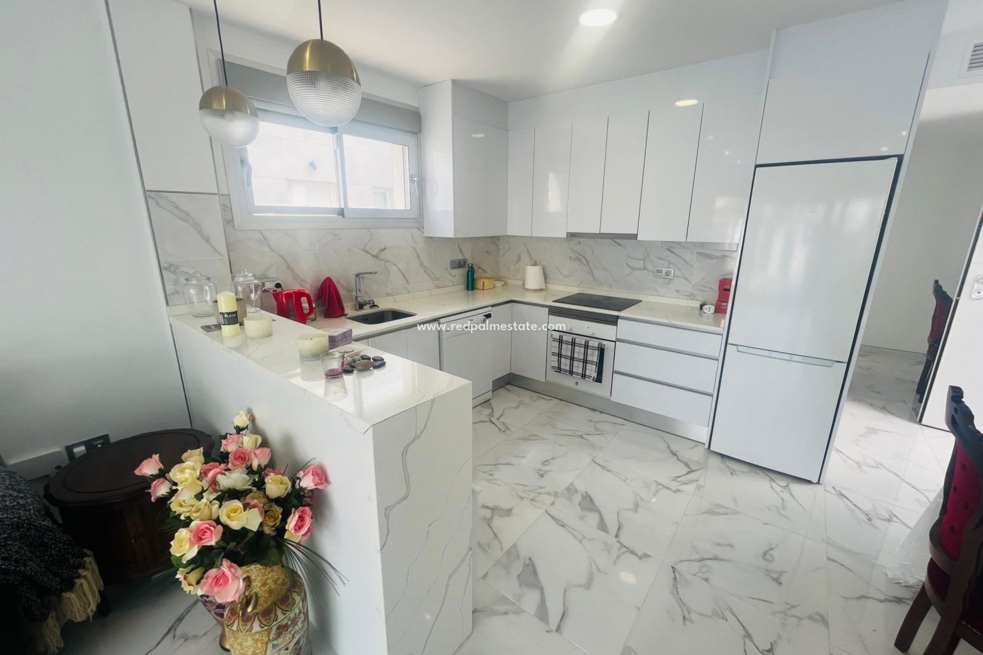 Resale - Villa -
Los Alcazares - Costa Calida