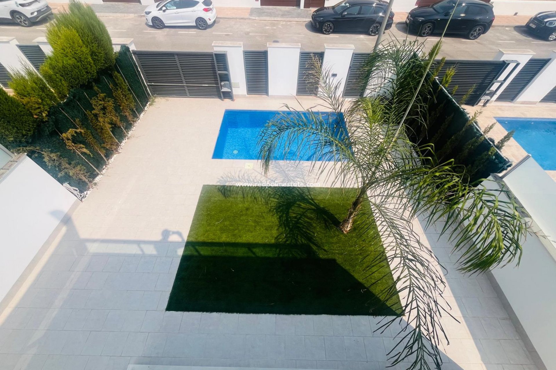 Resale - Villa -
Los Alcazares - Costa Calida