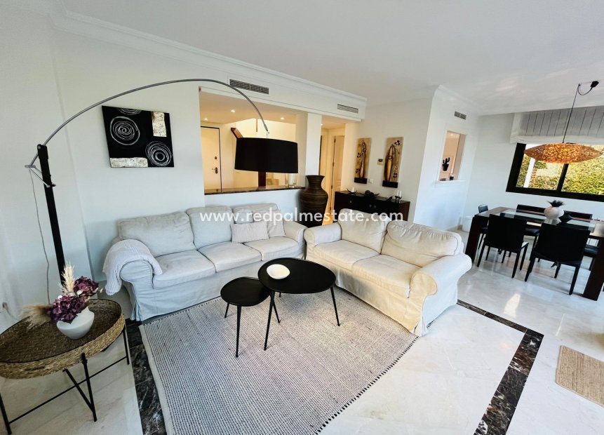 Resale - Villa -
Los Alcazares - Costa Calida