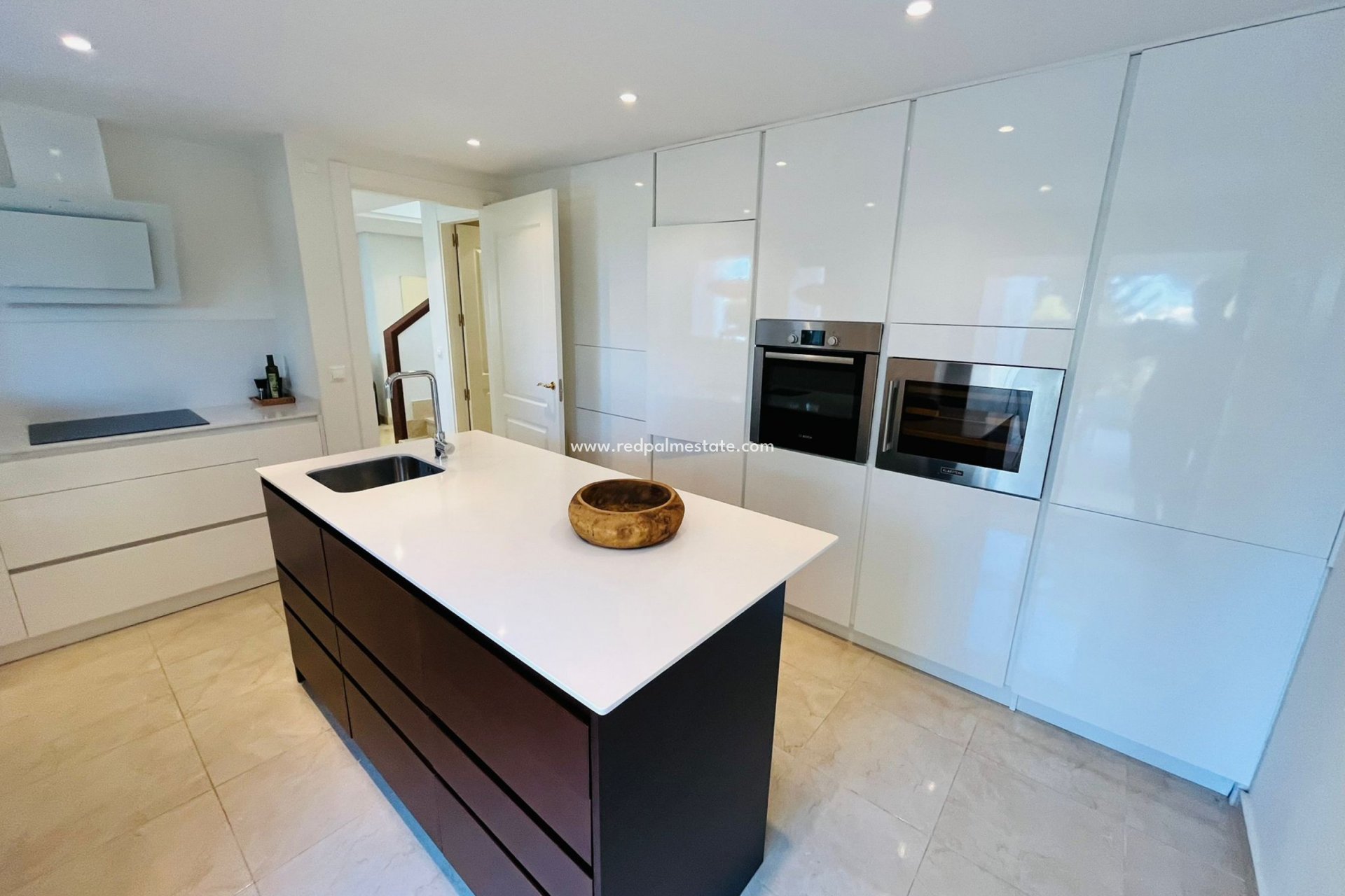 Resale - Villa -
Los Alcazares - Costa Calida