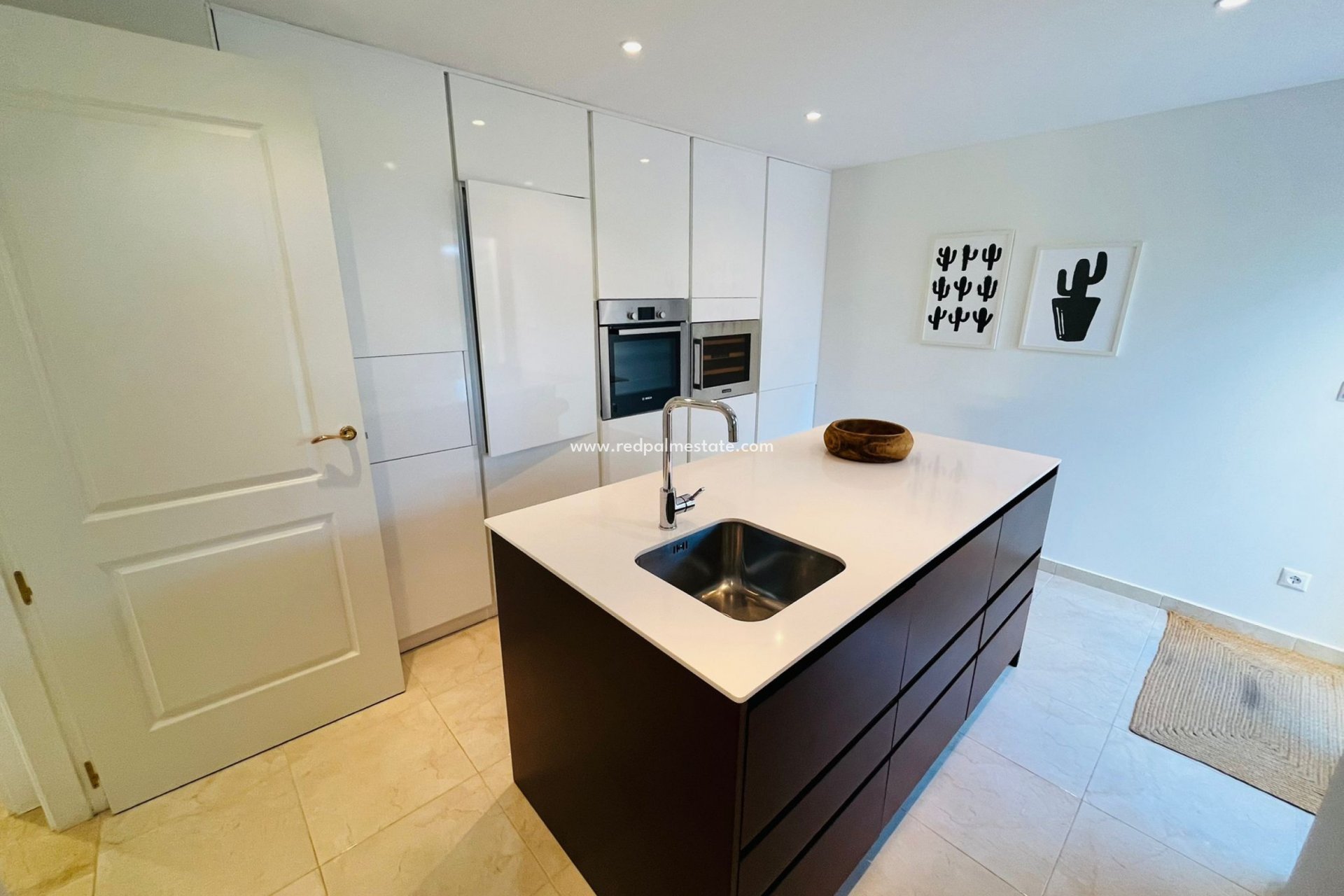 Resale - Villa -
Los Alcazares - Costa Calida