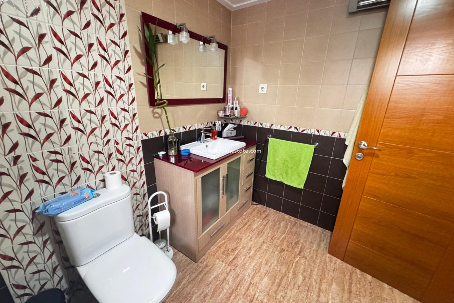 Resale - Villa -
Los Alcazares - Costa Calida