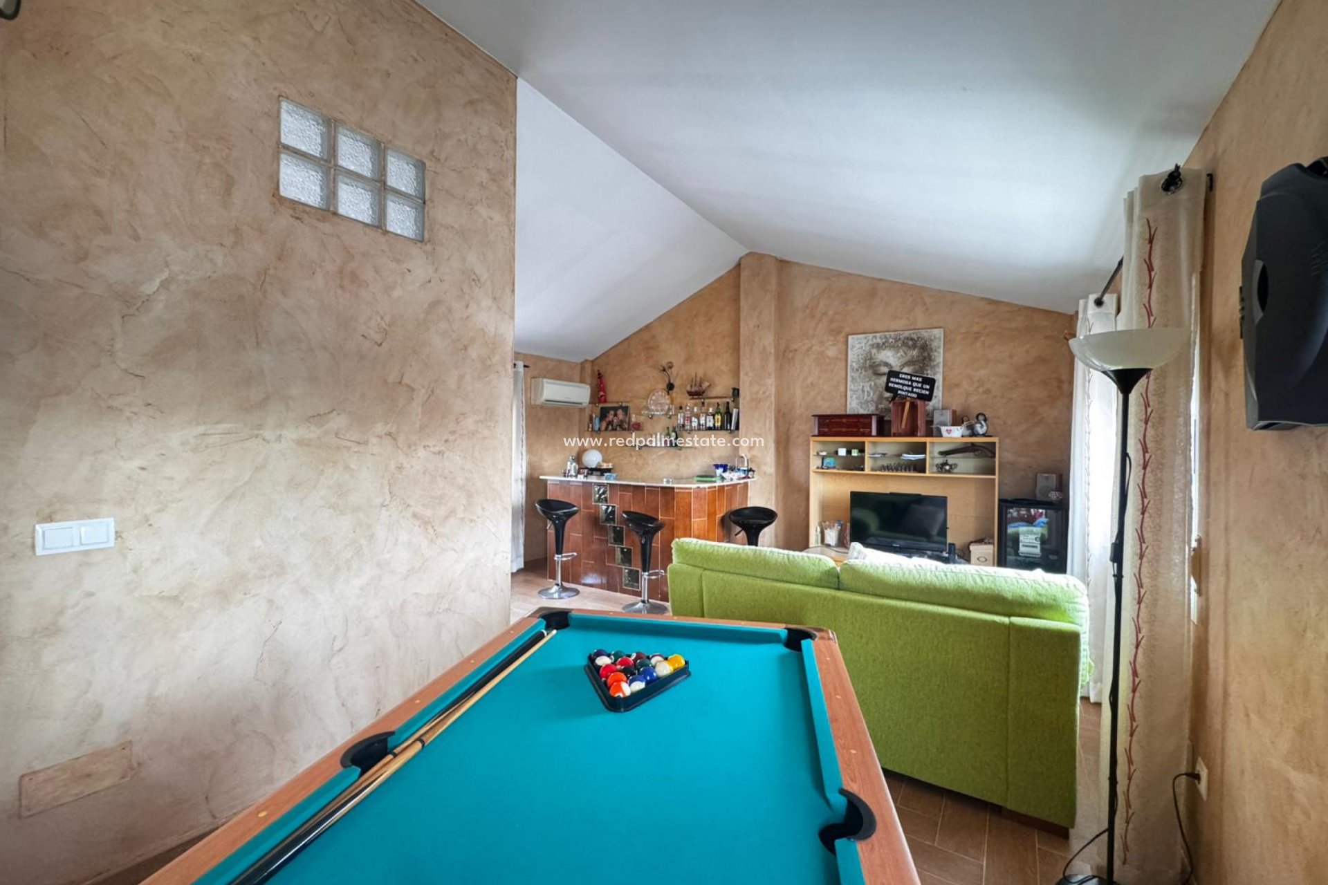 Resale - Villa -
Los Alcazares - Costa Calida