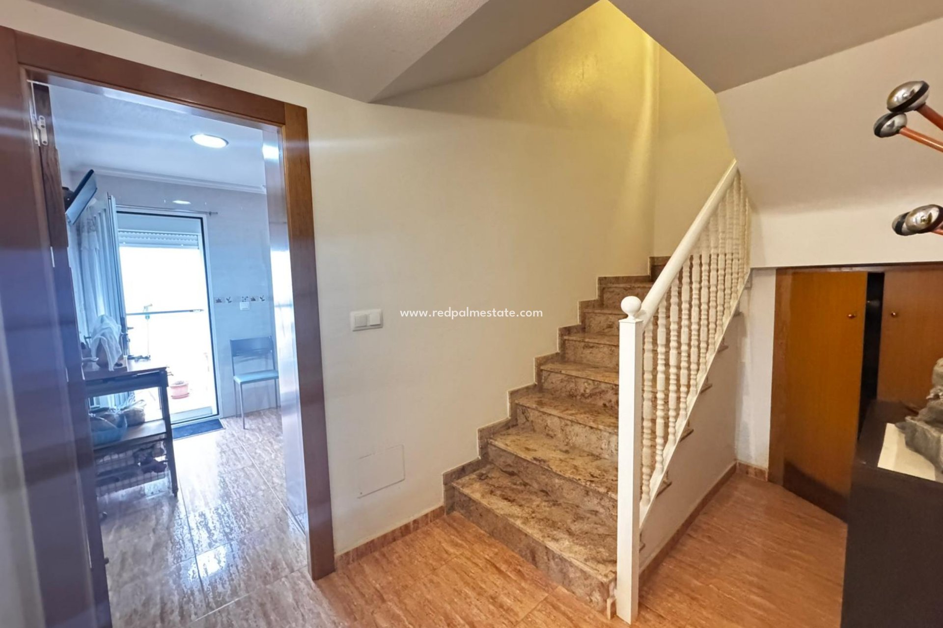 Resale - Villa -
Los Alcazares - Costa Calida