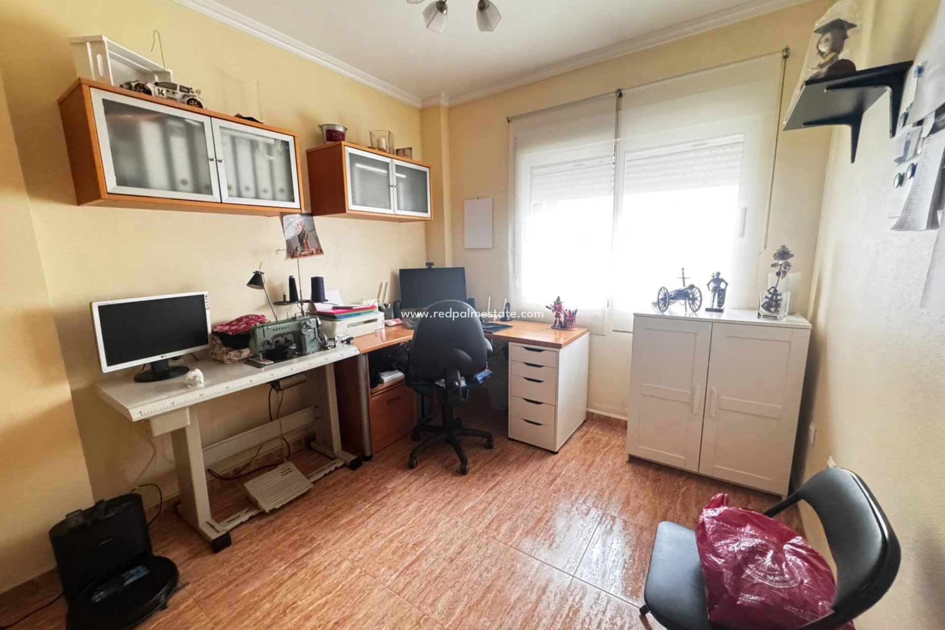 Resale - Villa -
Los Alcazares - Costa Calida