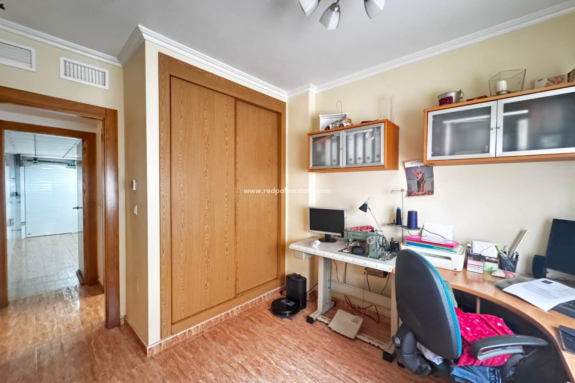 Resale - Villa -
Los Alcazares - Costa Calida