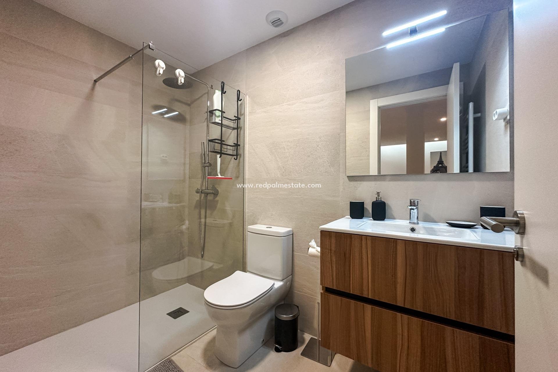 Resale - Villa -
Los Alcazares - Dolores De Pacheco-santa Rosalía