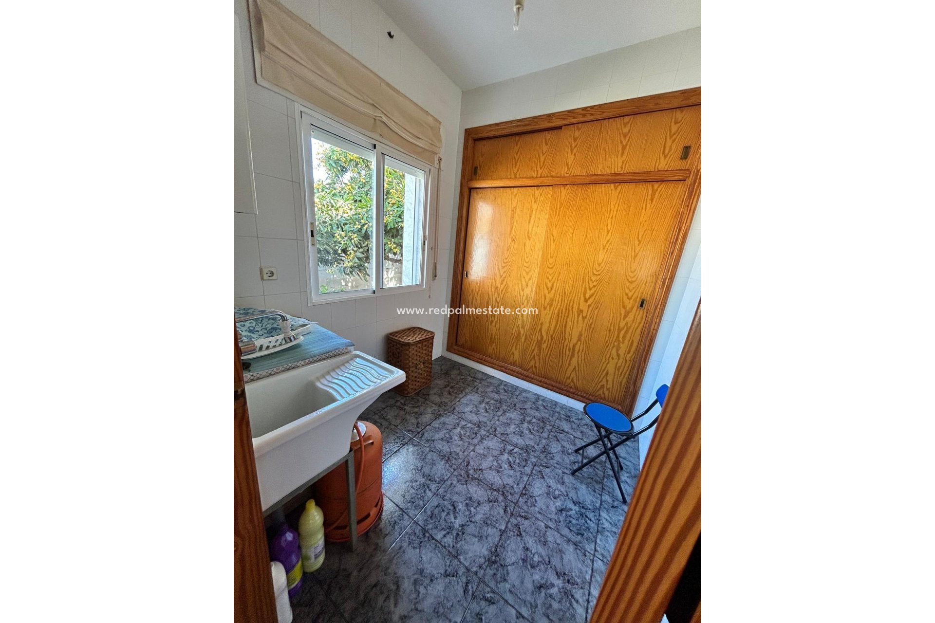 Resale - Villa -
Los Alcazares - Las Lomas Del Rame-bahía Bella