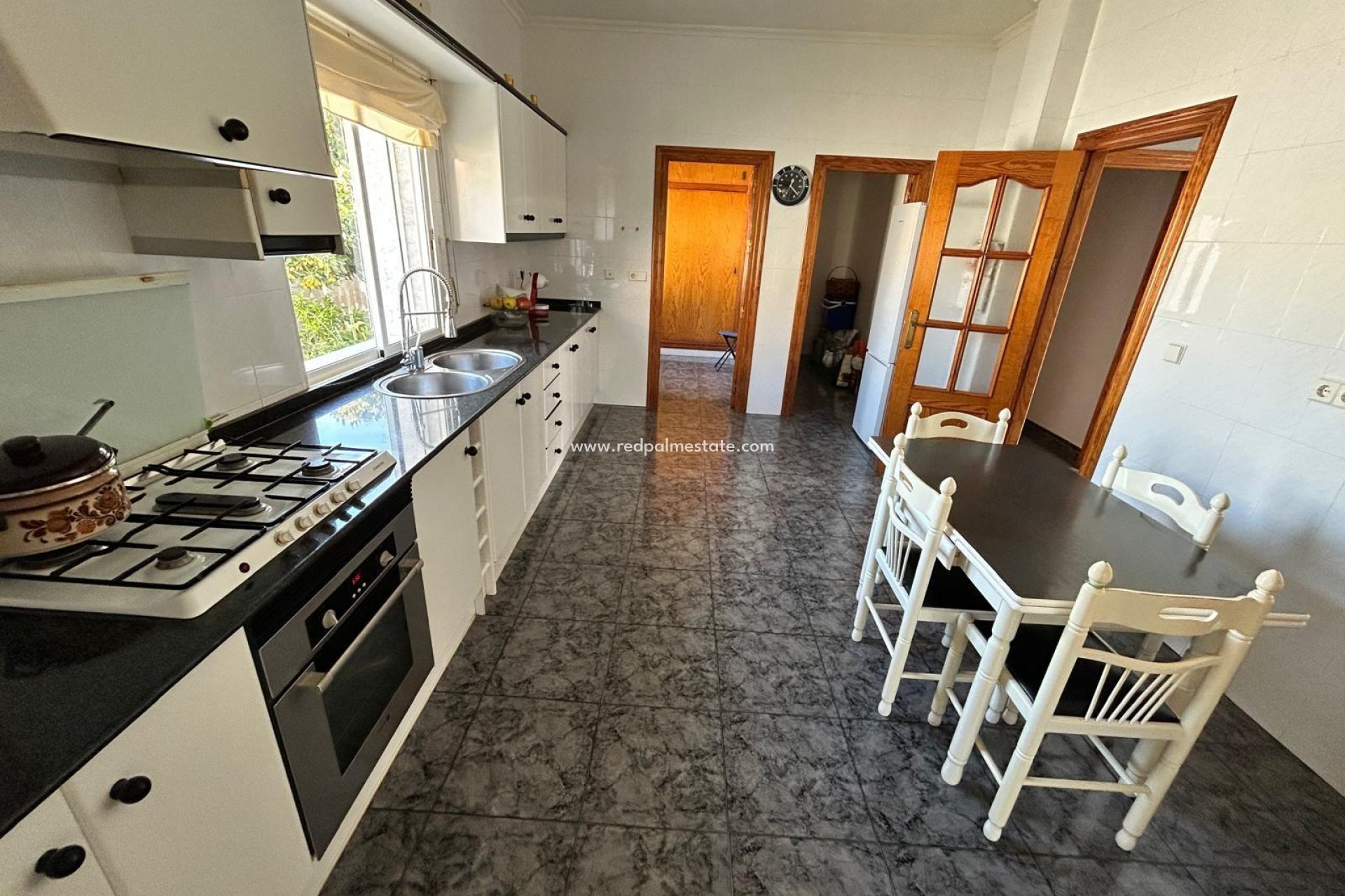 Resale - Villa -
Los Alcazares - Las Lomas Del Rame-bahía Bella