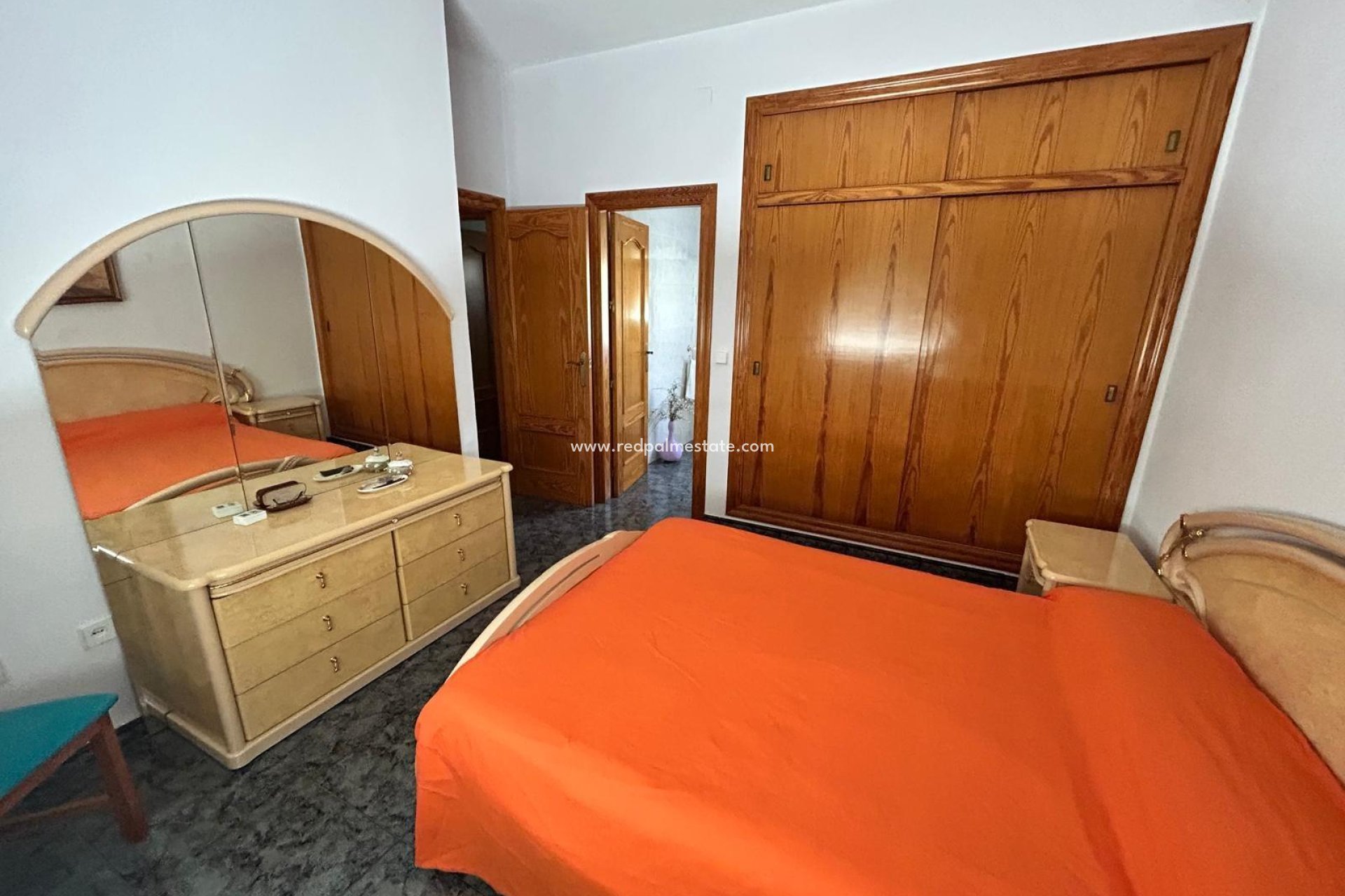 Resale - Villa -
Los Alcazares - Las Lomas Del Rame-bahía Bella