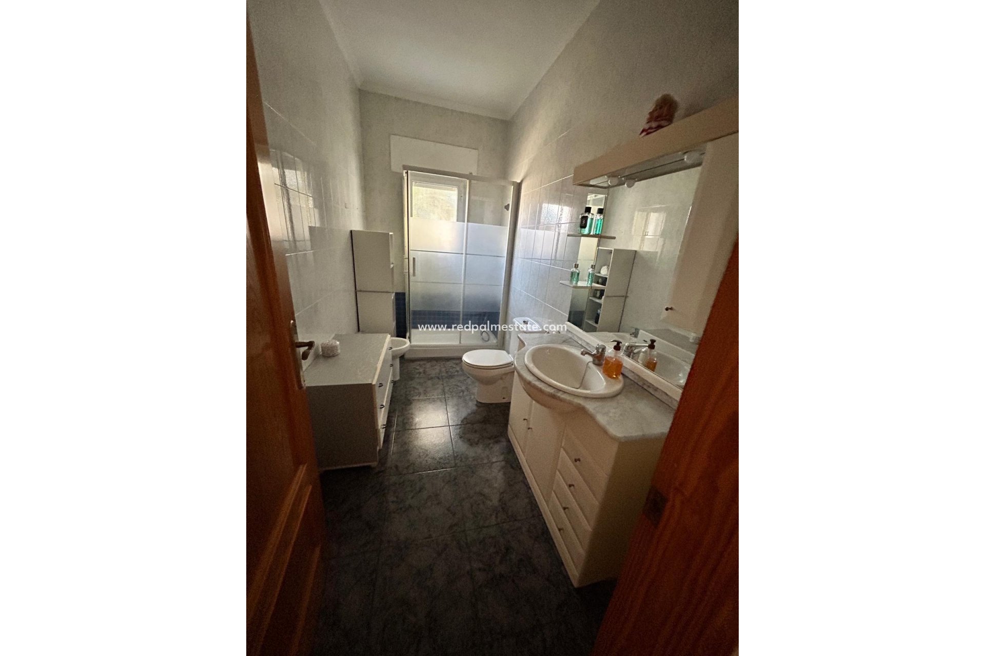 Resale - Villa -
Los Alcazares - Las Lomas Del Rame-bahía Bella