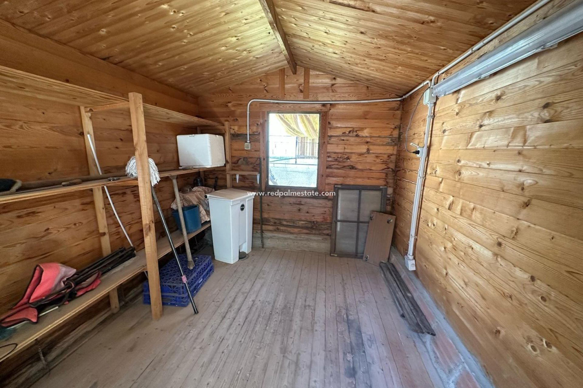 Resale - Villa -
Los Alcazares - Las Lomas Del Rame-bahía Bella