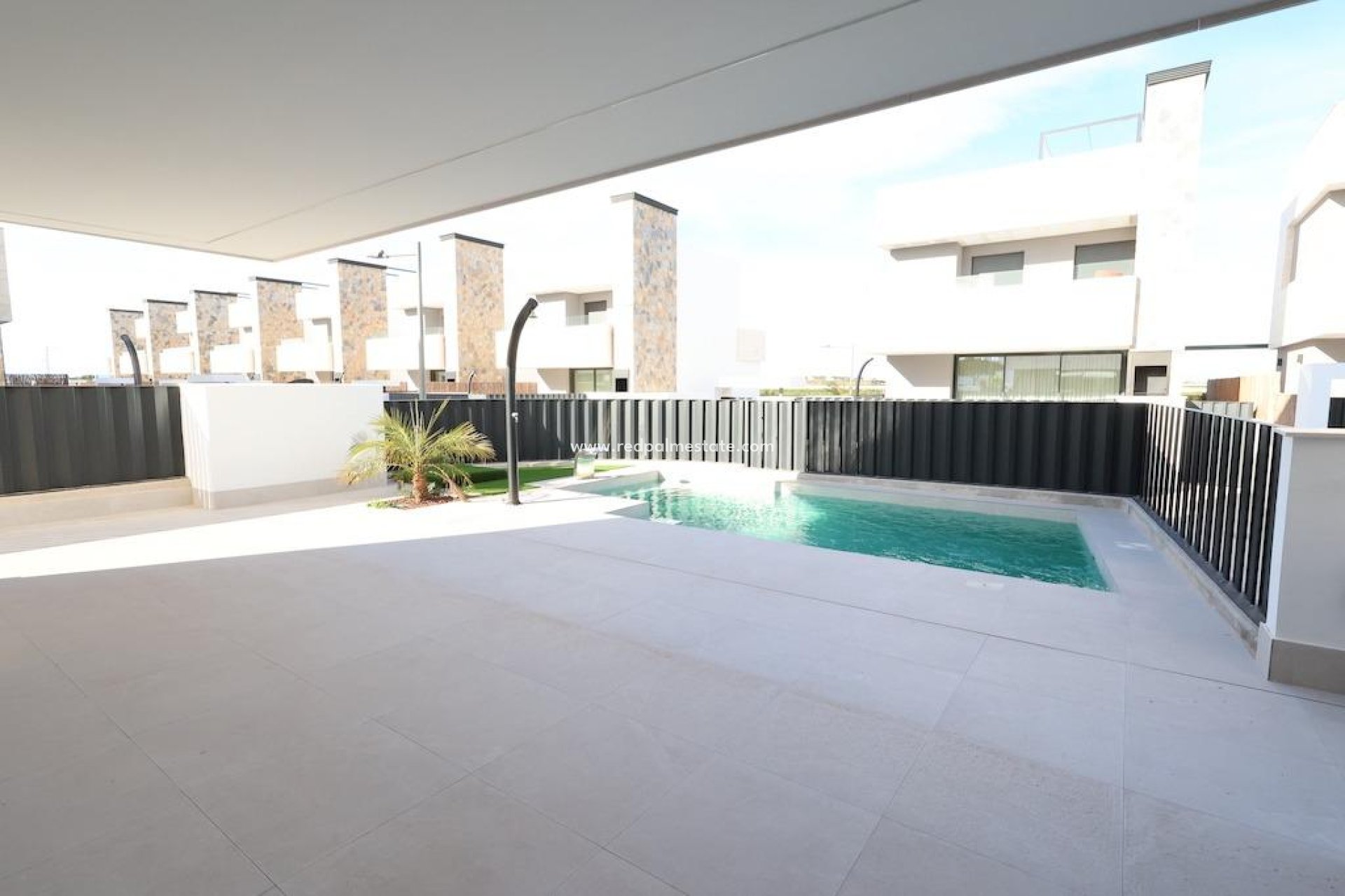 Resale - Villa -
Los Alcázares - Santa Rosalía