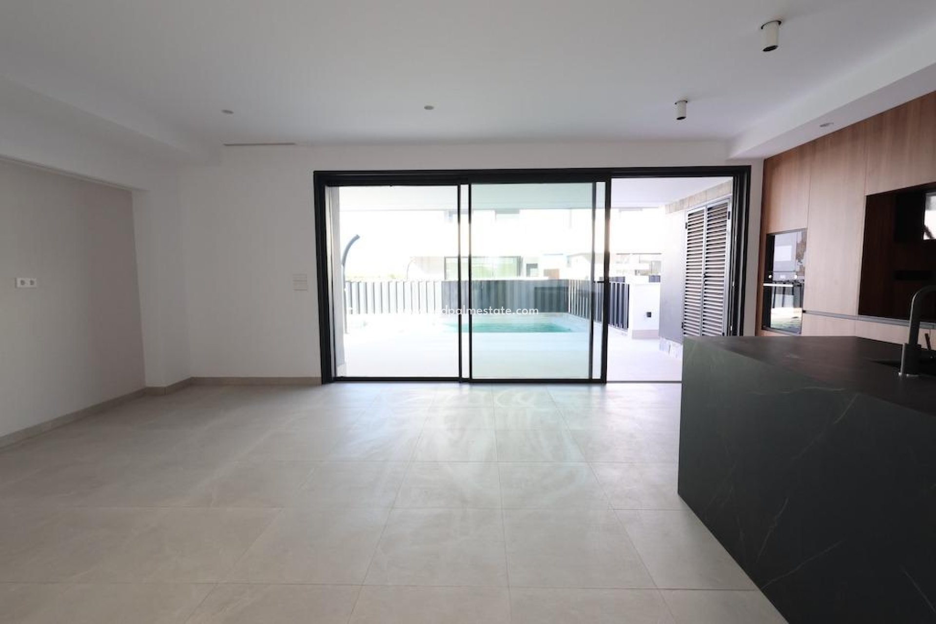 Resale - Villa -
Los Alcázares - Santa Rosalía