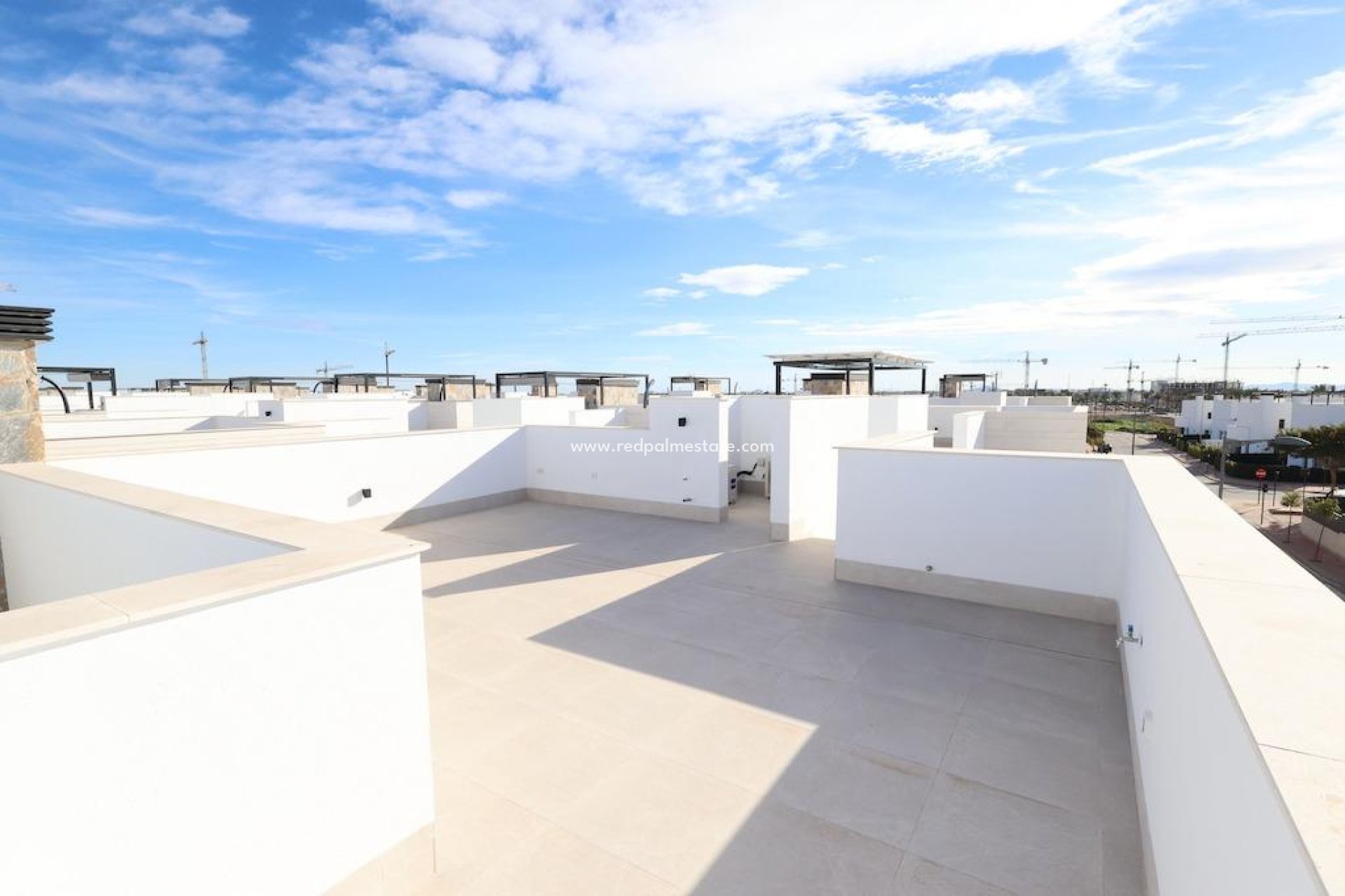 Resale - Villa -
Los Alcázares - Santa Rosalía