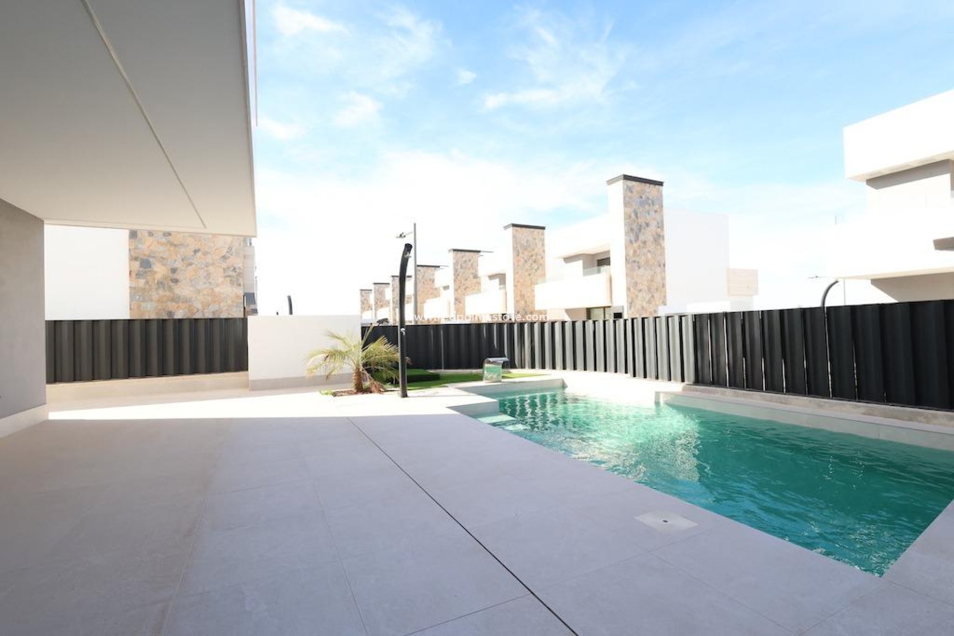 Resale - Villa -
Los Alcázares - Santa Rosalía