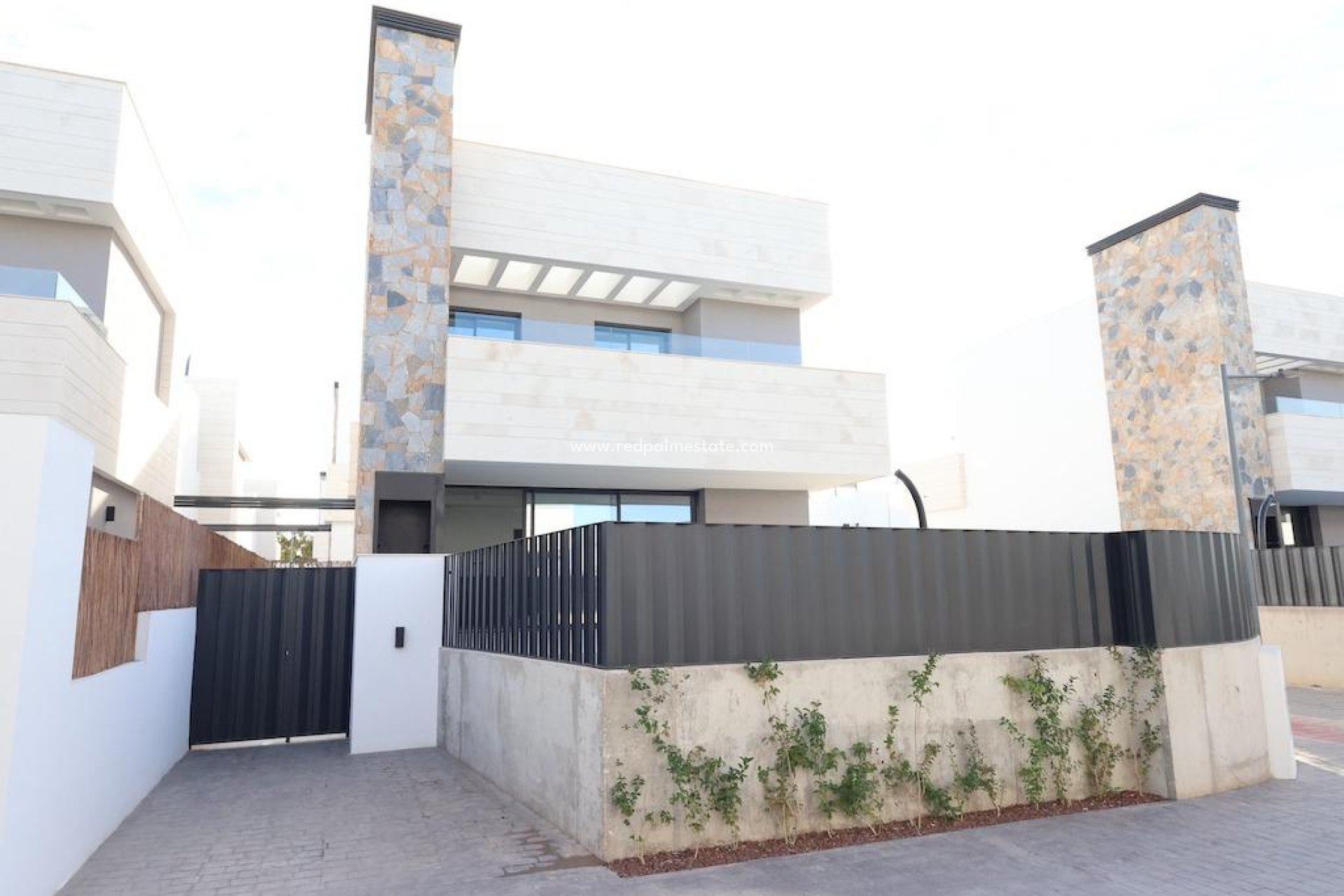 Resale - Villa -
Los Alcázares - Santa Rosalía