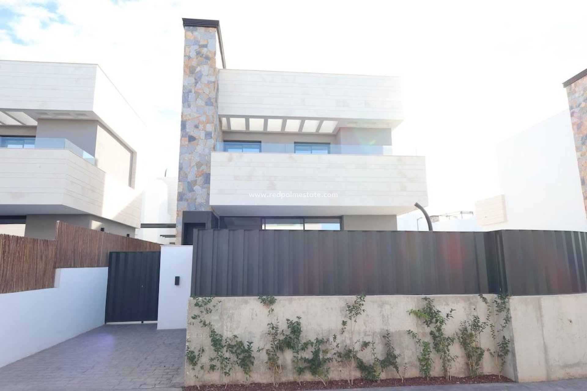 Resale - Villa -
Los Alcázares - Santa Rosalía