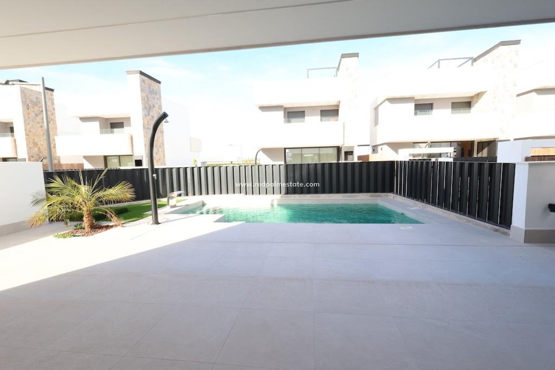 Resale - Villa -
Los Alcázares - Santa Rosalía