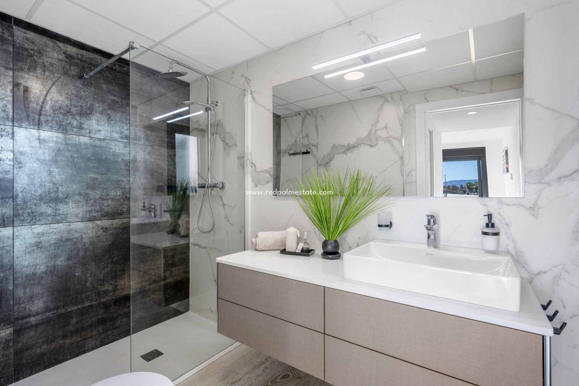 Resale - Villa -
Los Alcazares - Serena Golf