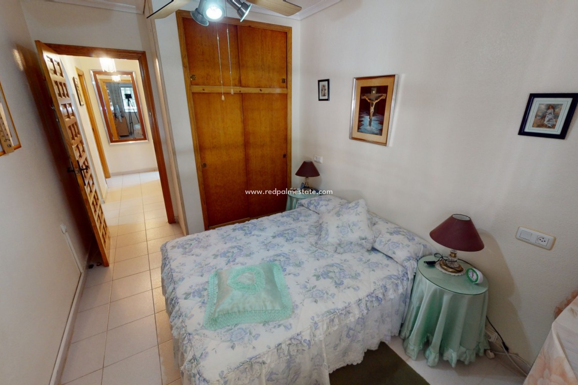 Resale - Villa -
Los Alczares - Costa Calida