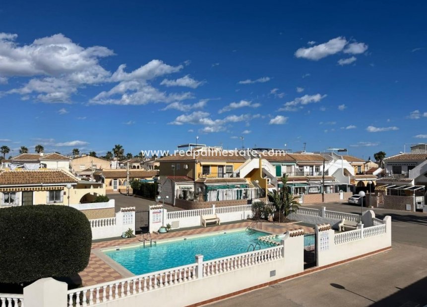 Resale - Villa -
Los Alczares - Costa Calida