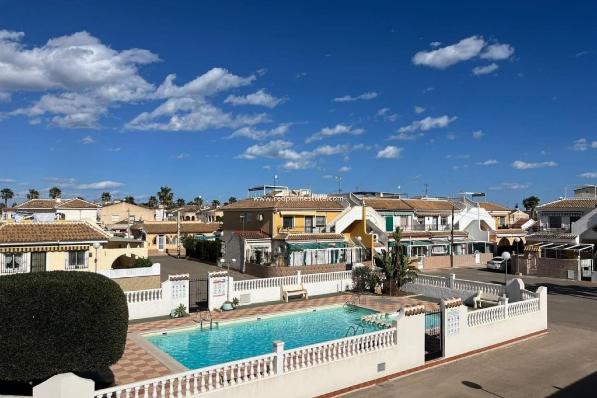 Resale - Villa -
Los Alczares - Costa Calida