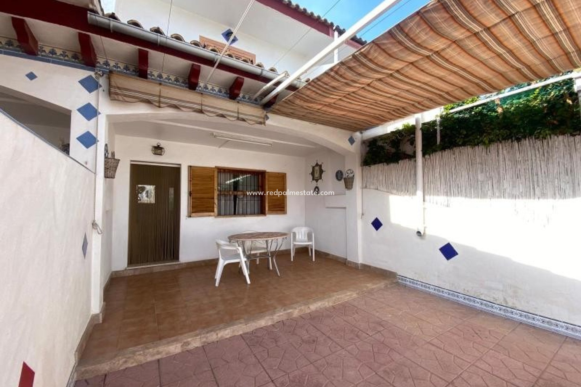 Resale - Villa -
Los Alczares - Costa Calida