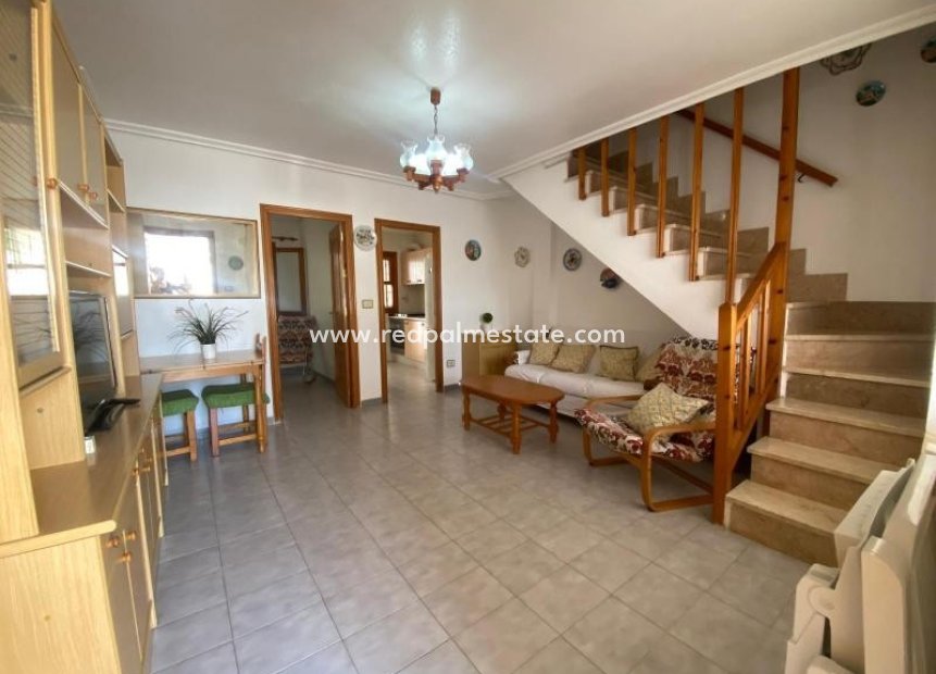 Resale - Villa -
Los Alczares - Costa Calida