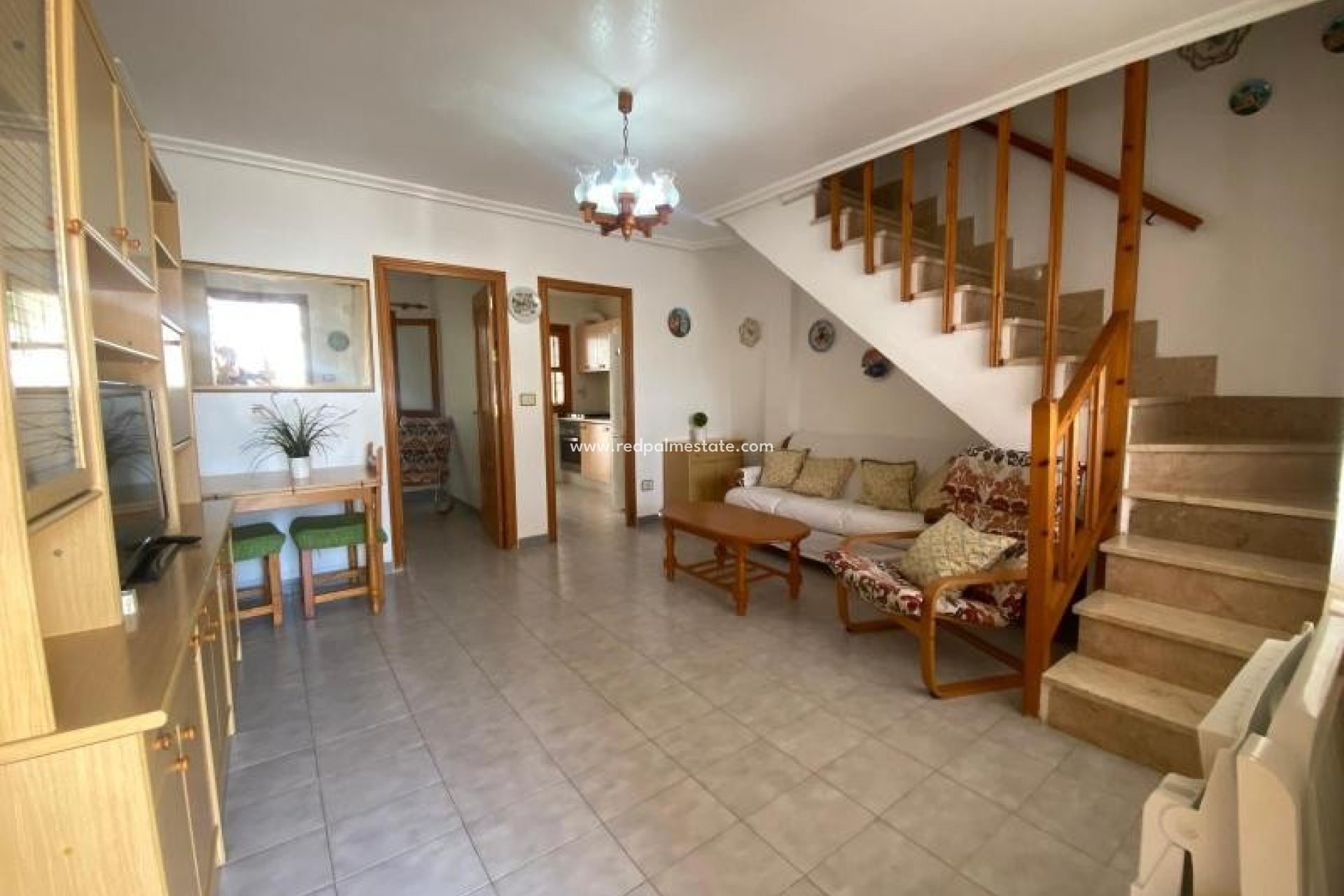 Resale - Villa -
Los Alczares - Costa Calida